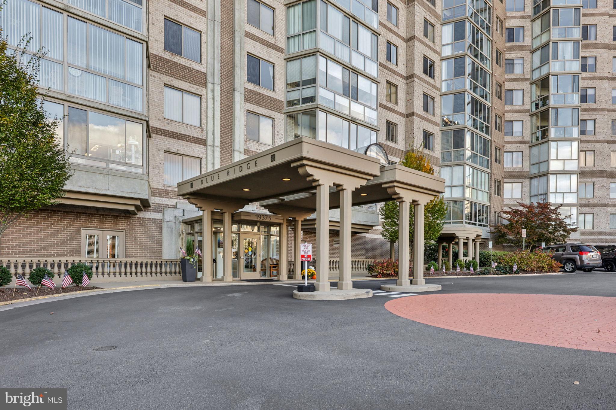 19375 CYPRESS RIDGE TERRACE 601