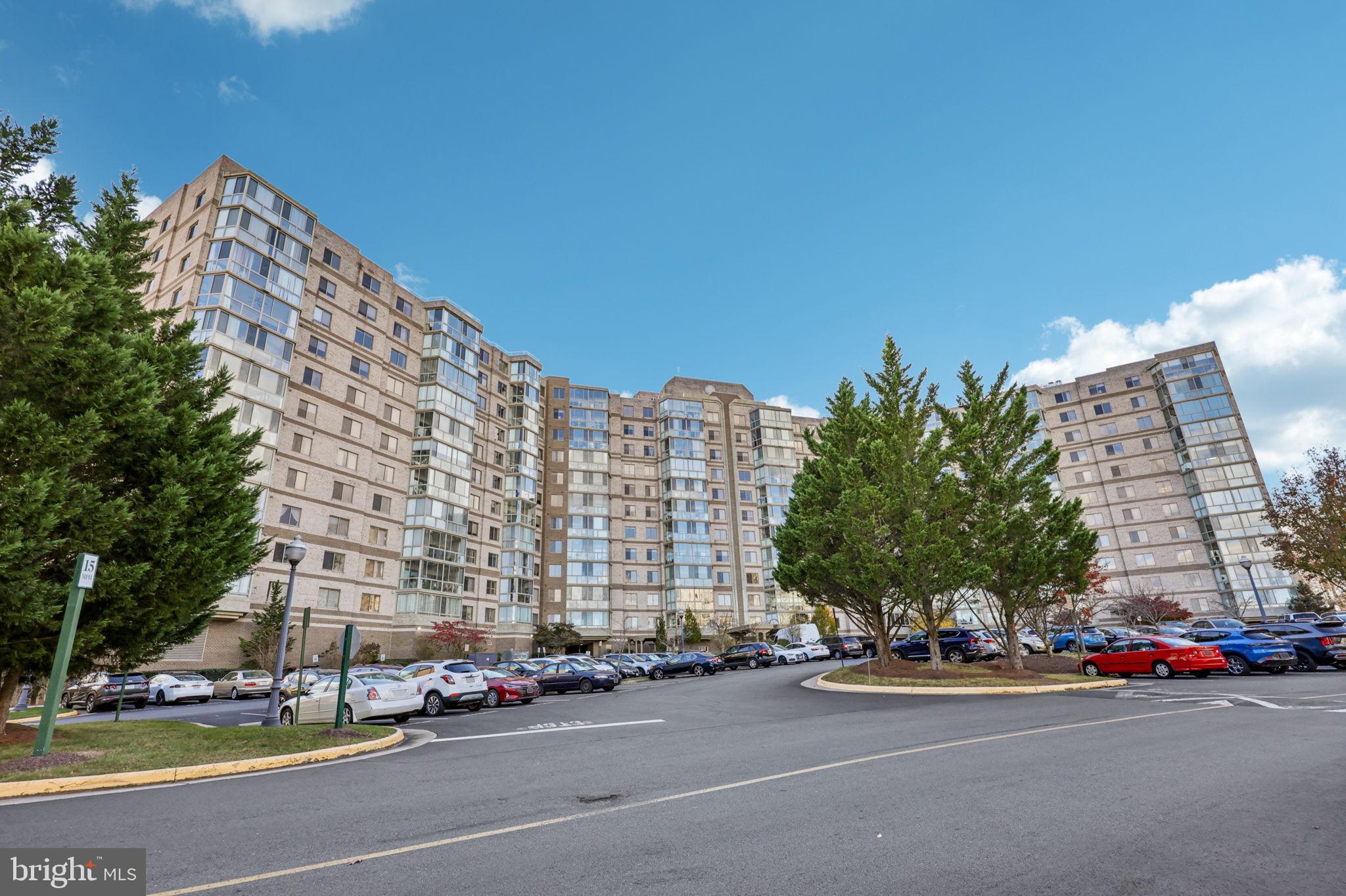 19375 CYPRESS RIDGE TERRACE 601