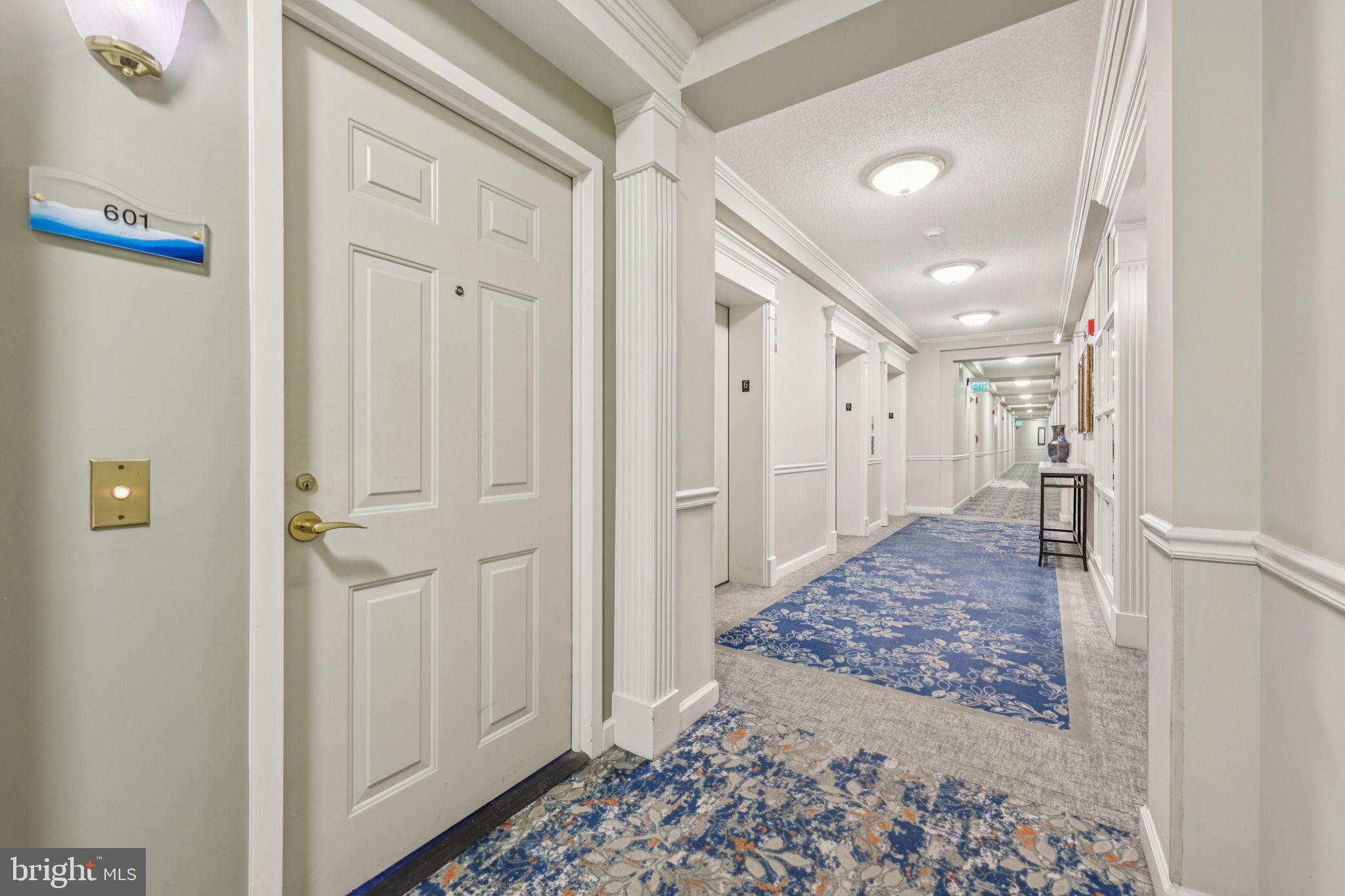 19375 CYPRESS RIDGE TERRACE 601