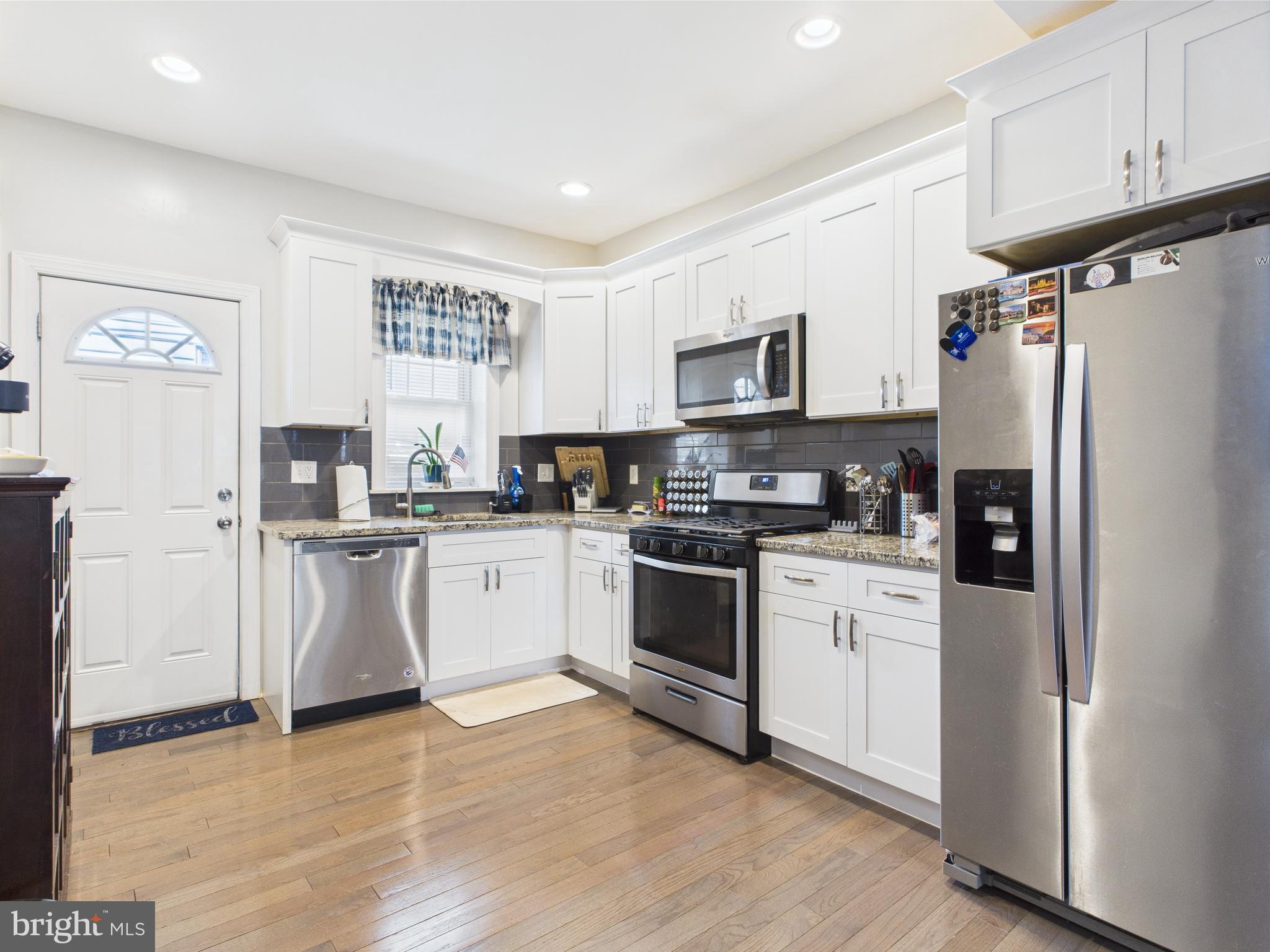 COBBS CREEK - Residential