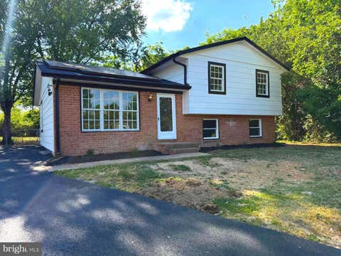 Homes For Sale - 5 Jaybee Court<br/> FREDERICKSBURG, VA 22401