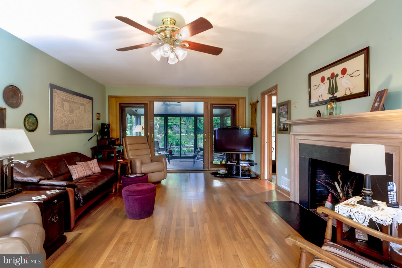 ROLLINGWOOD - Residential