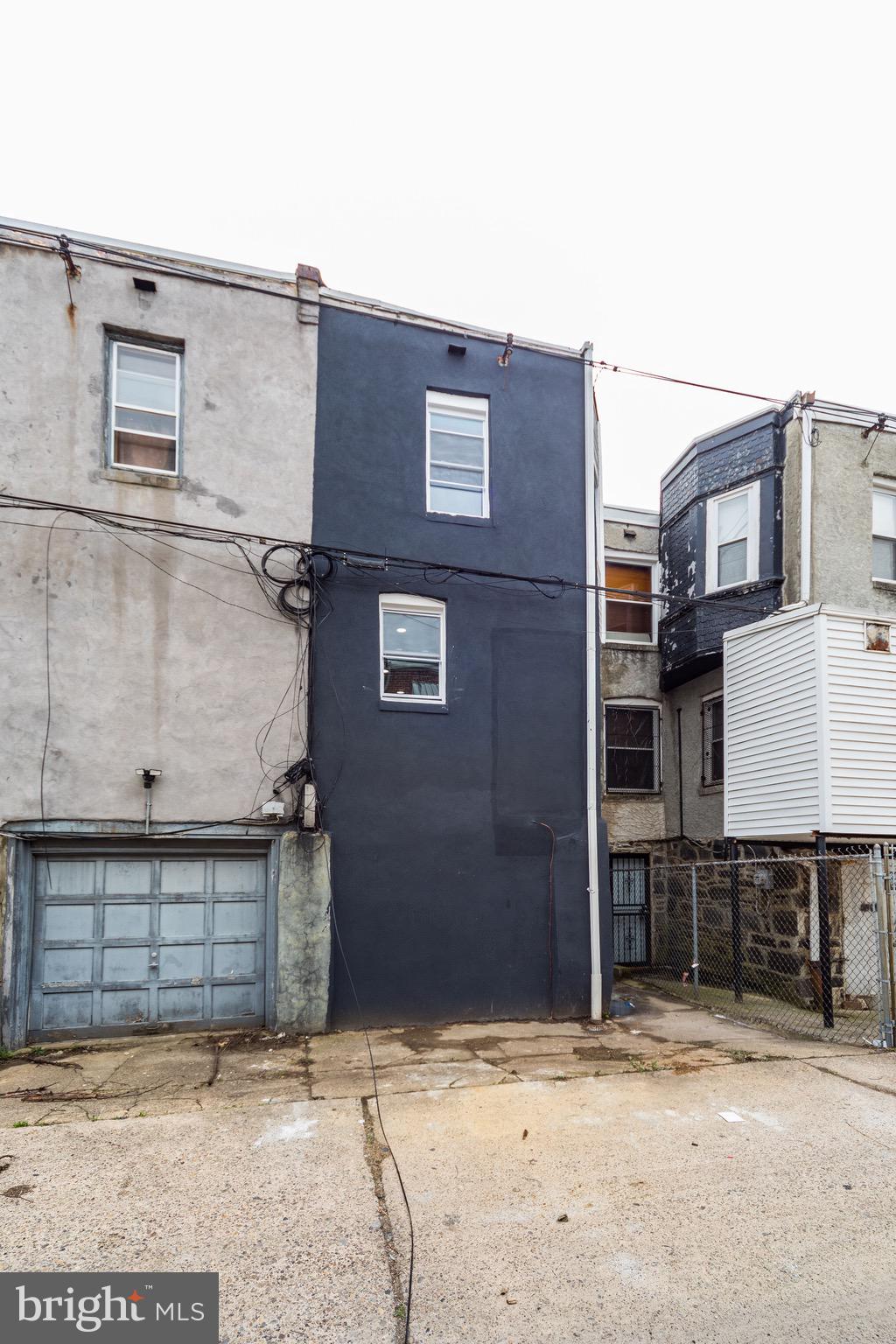 COBBS CREEK - Residential