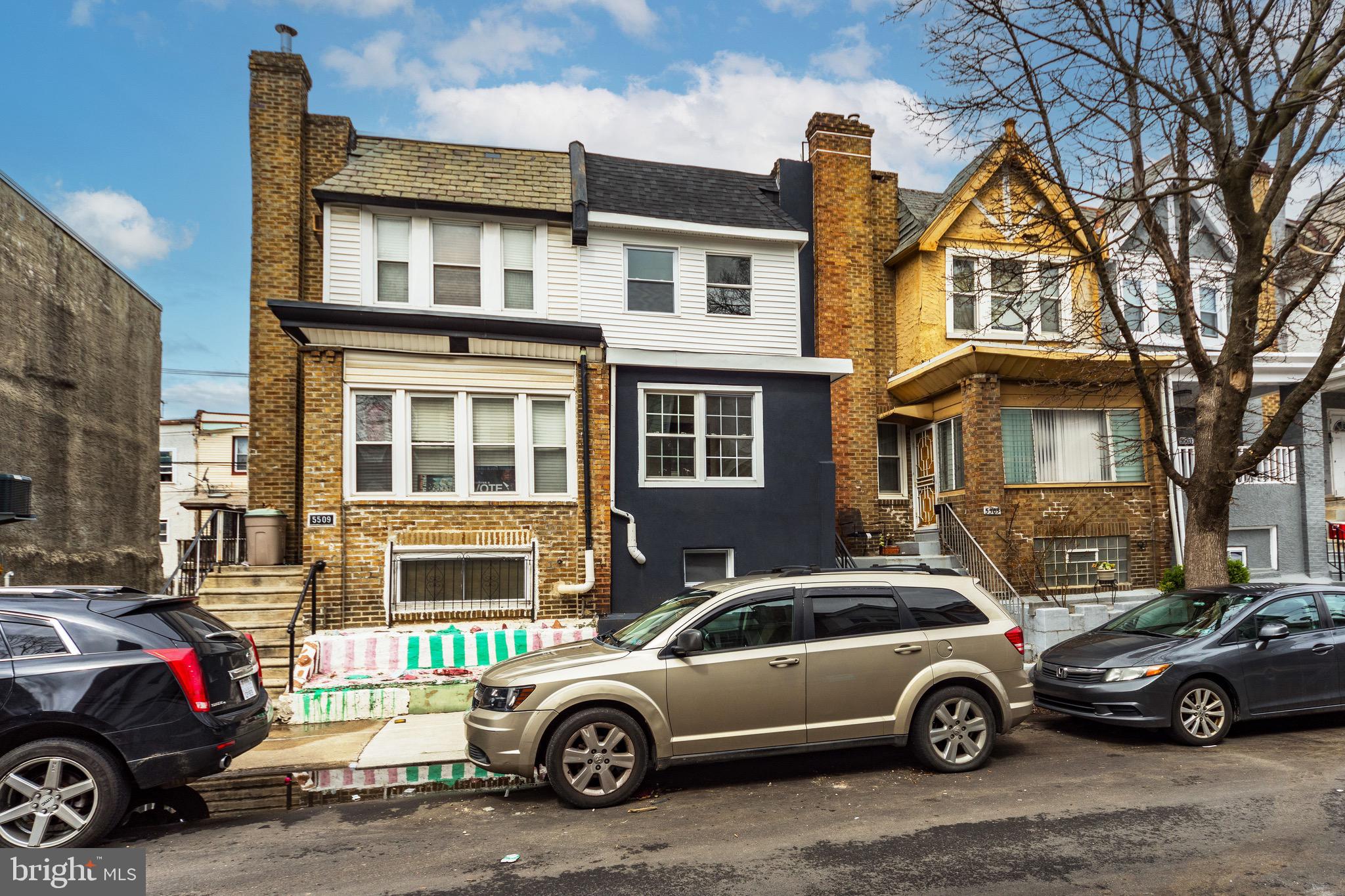 COBBS CREEK - Residential