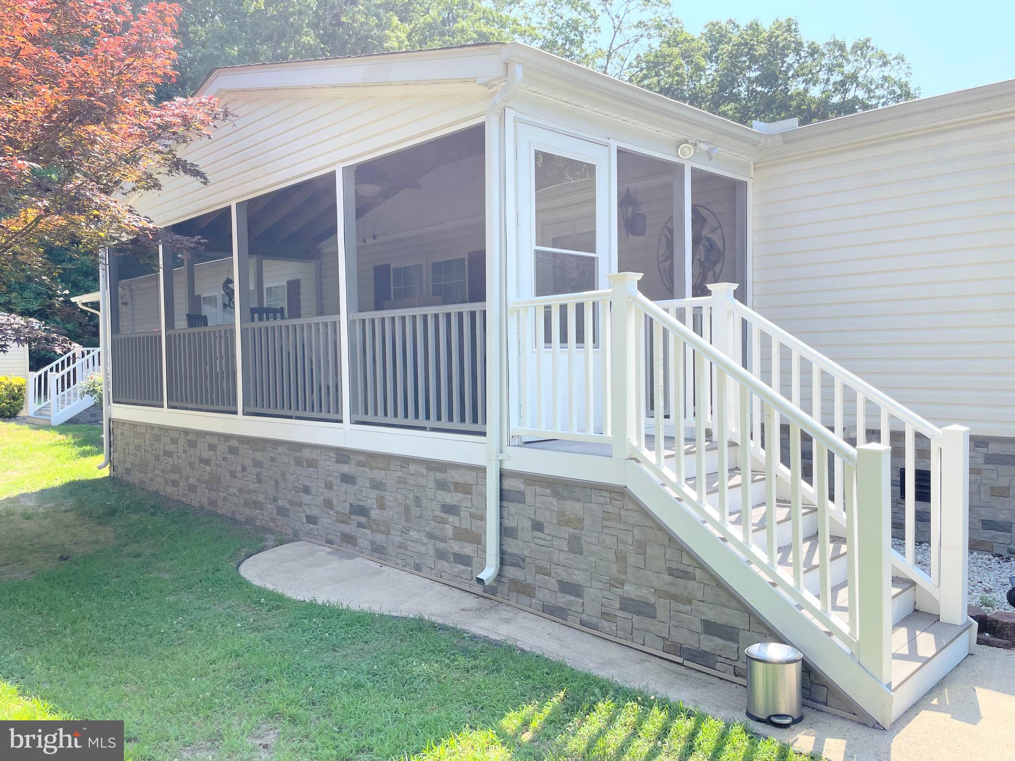34082 VILLAGE WAY E-980