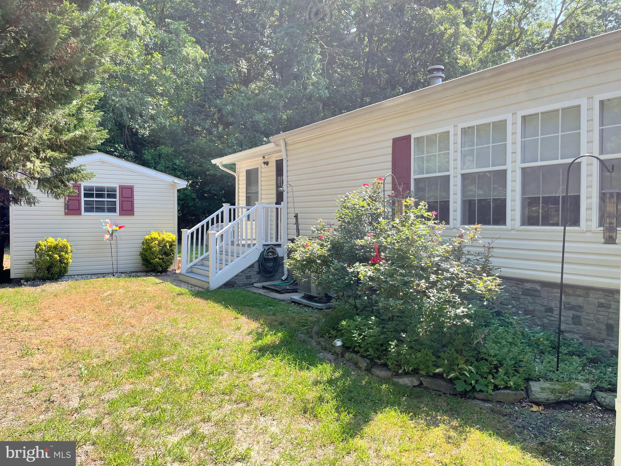 34082 VILLAGE WAY E-980