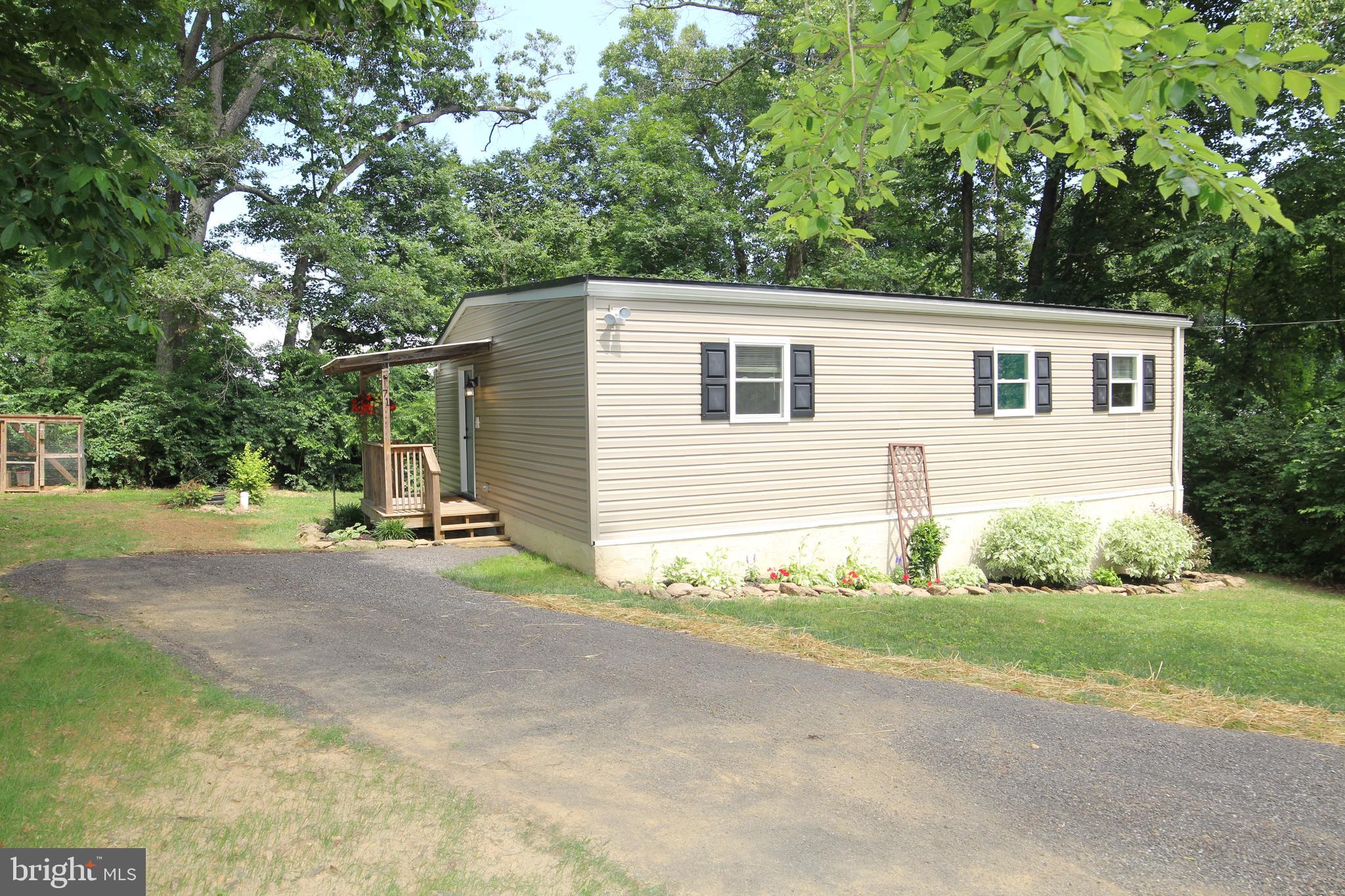 SUSQUEHANNA TRAILS - Residential