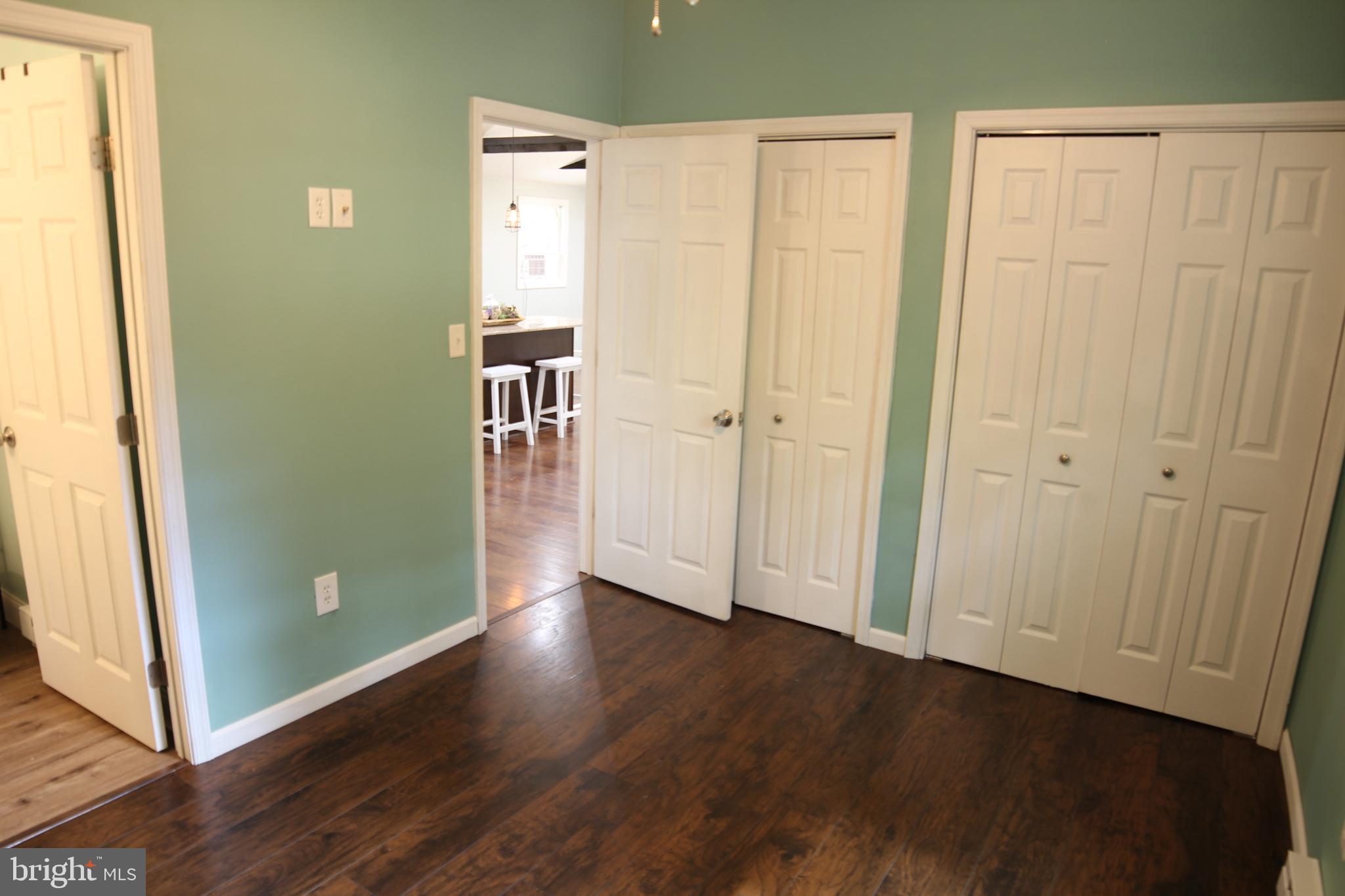 SUSQUEHANNA TRAILS - Residential