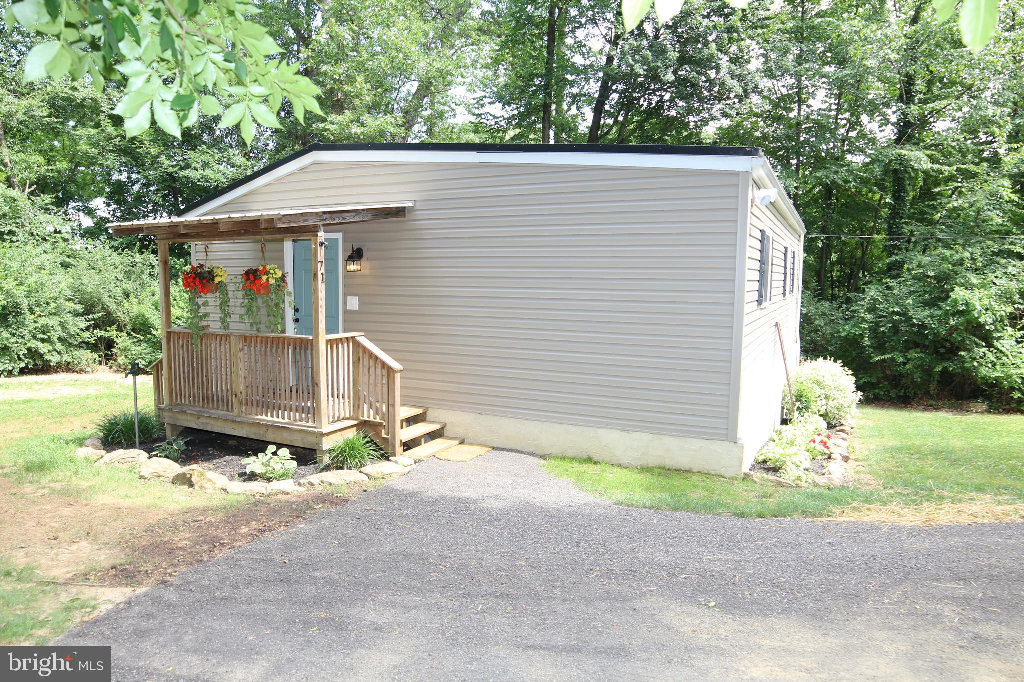 SUSQUEHANNA TRAILS - Residential