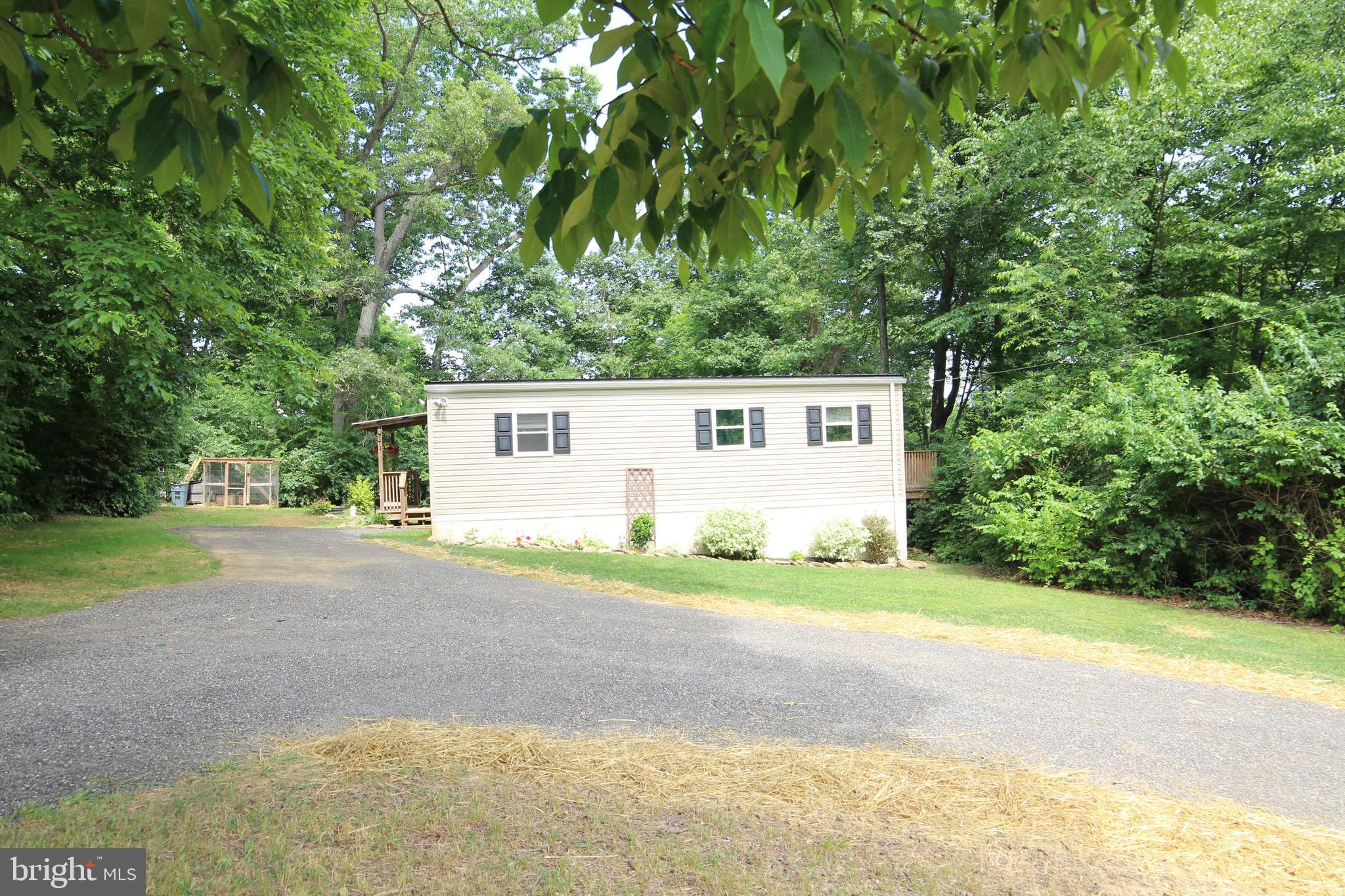 SUSQUEHANNA TRAILS - Residential