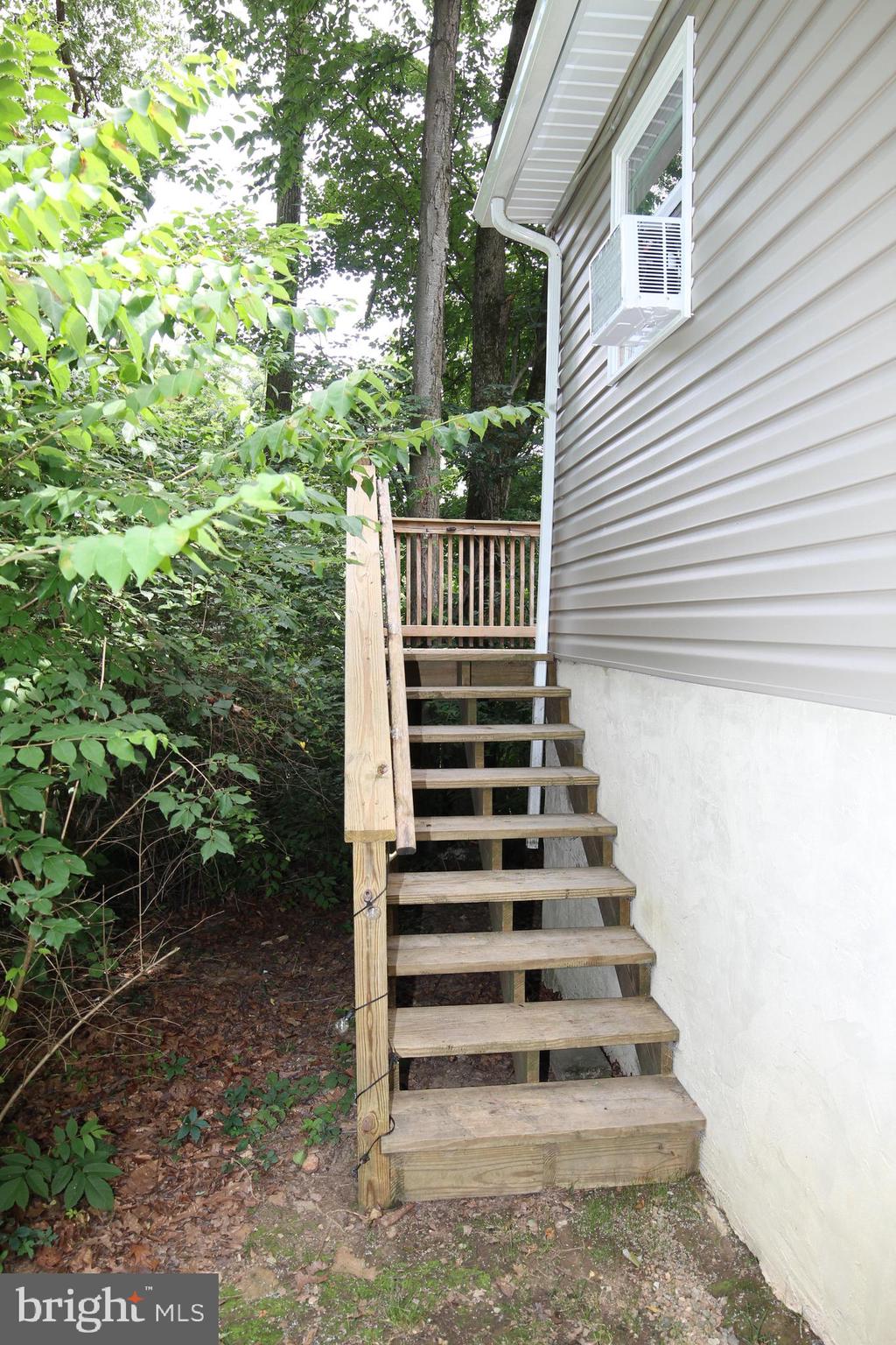 SUSQUEHANNA TRAILS - Residential