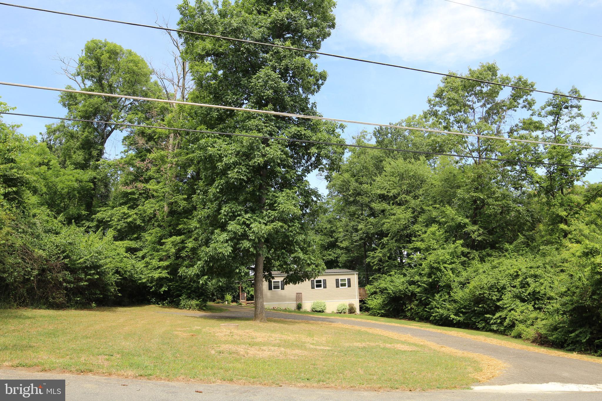 SUSQUEHANNA TRAILS - Residential