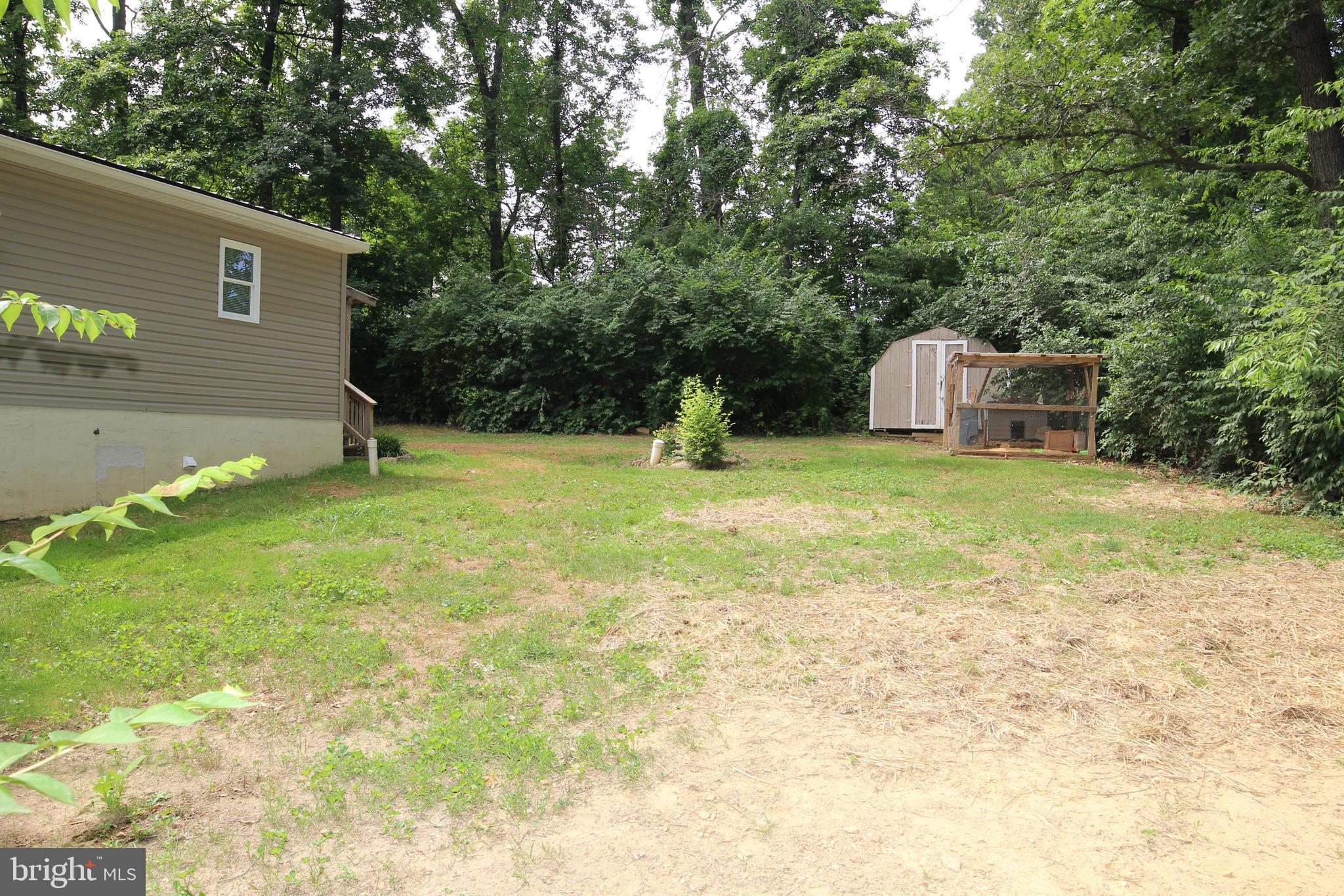 SUSQUEHANNA TRAILS - Residential