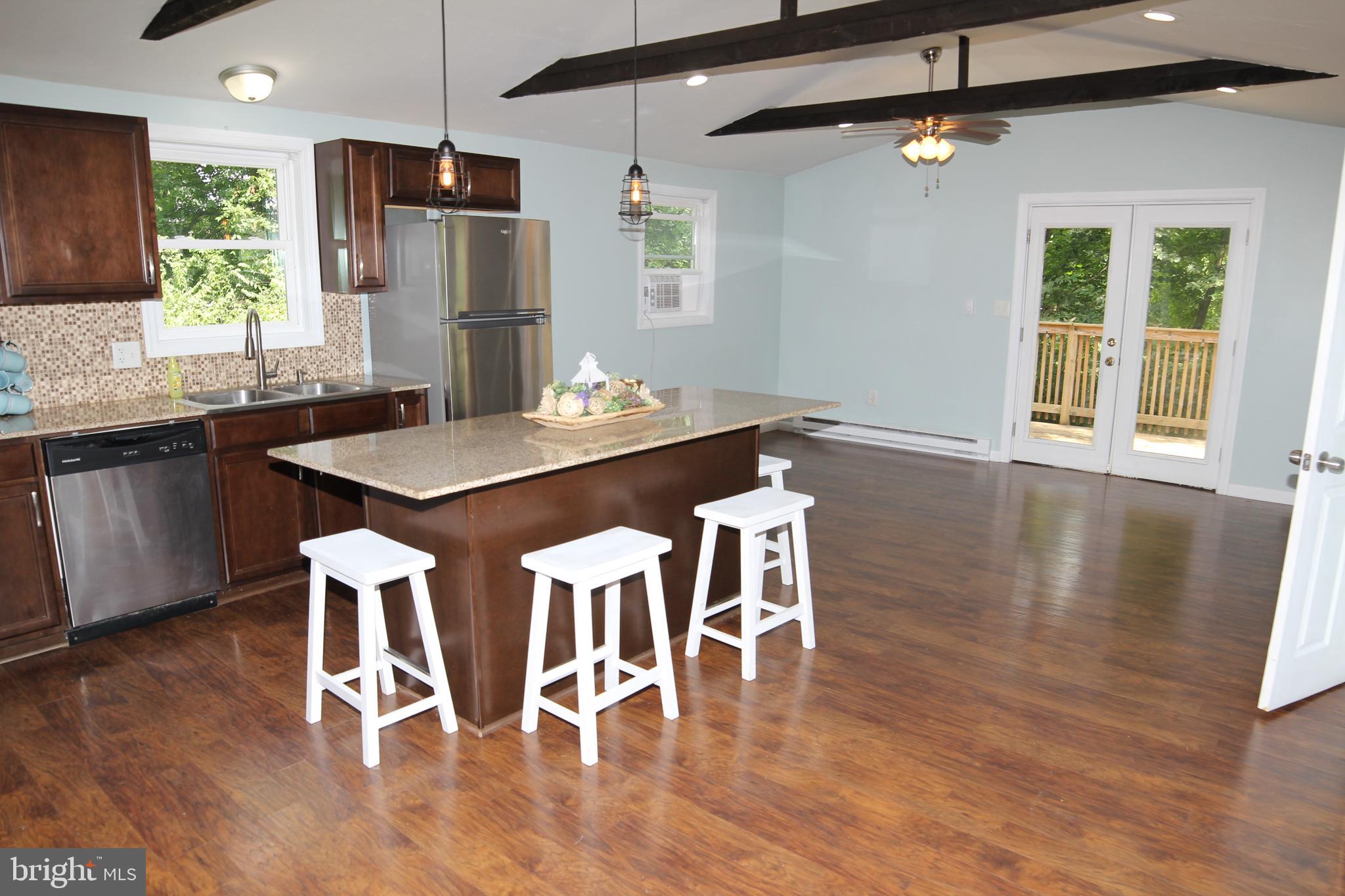 SUSQUEHANNA TRAILS - Residential