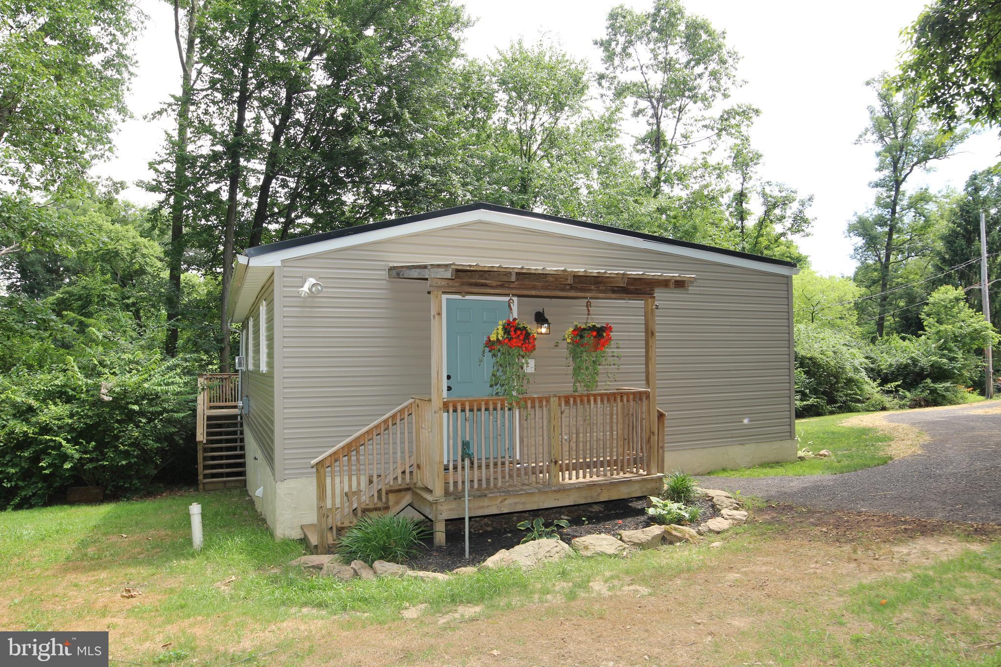 SUSQUEHANNA TRAILS - Residential