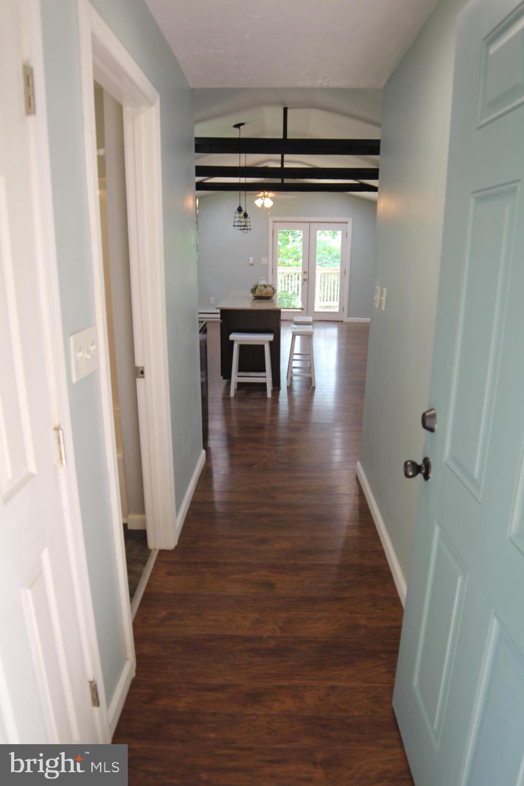 SUSQUEHANNA TRAILS - Residential