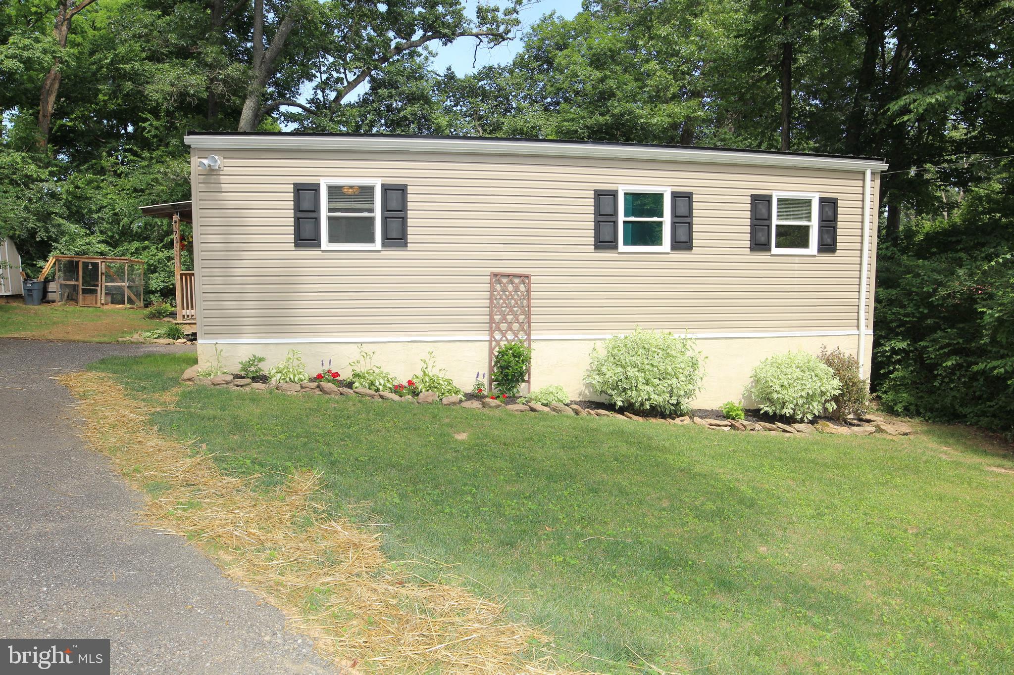 SUSQUEHANNA TRAILS - Residential