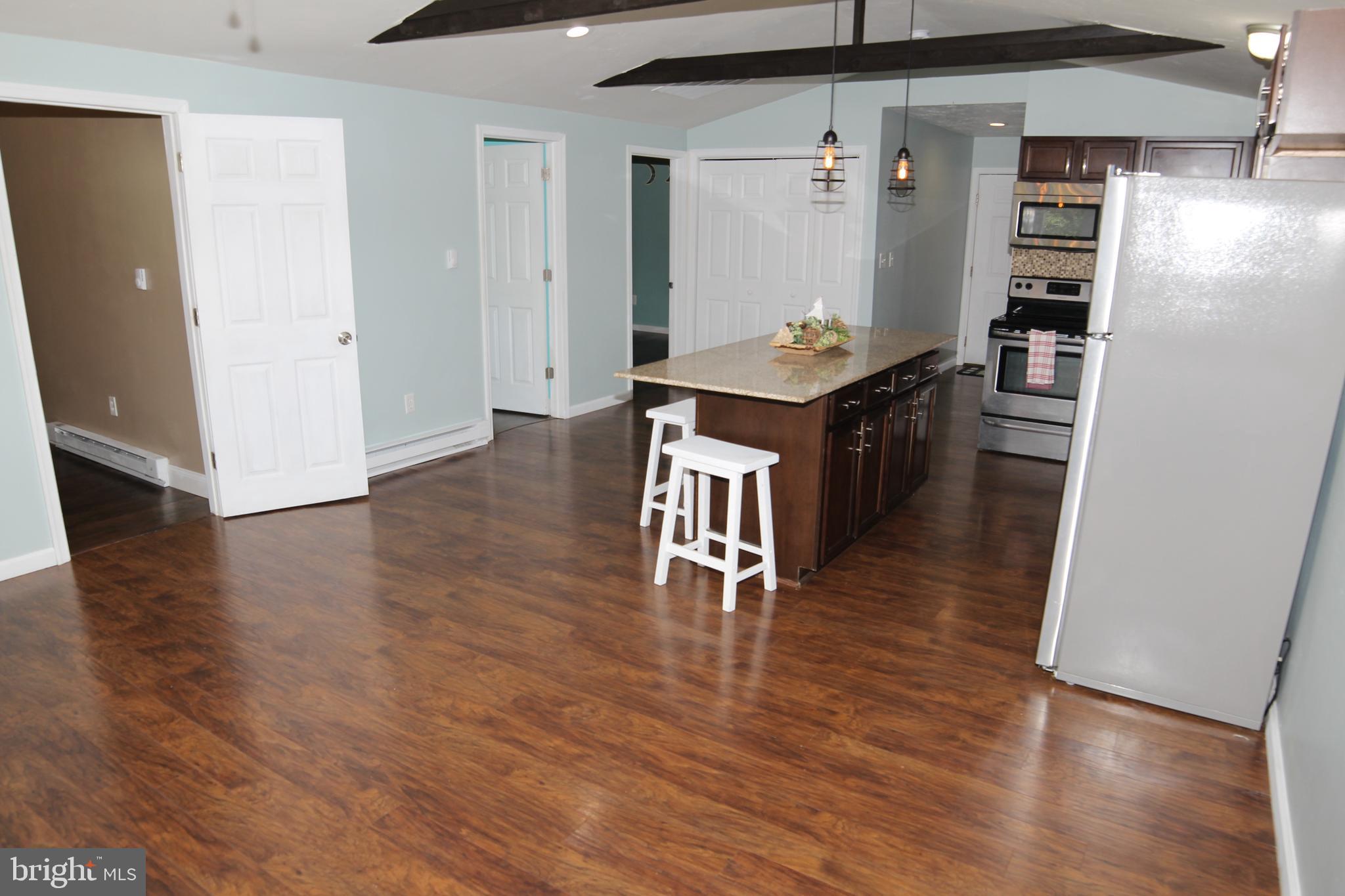 SUSQUEHANNA TRAILS - Residential