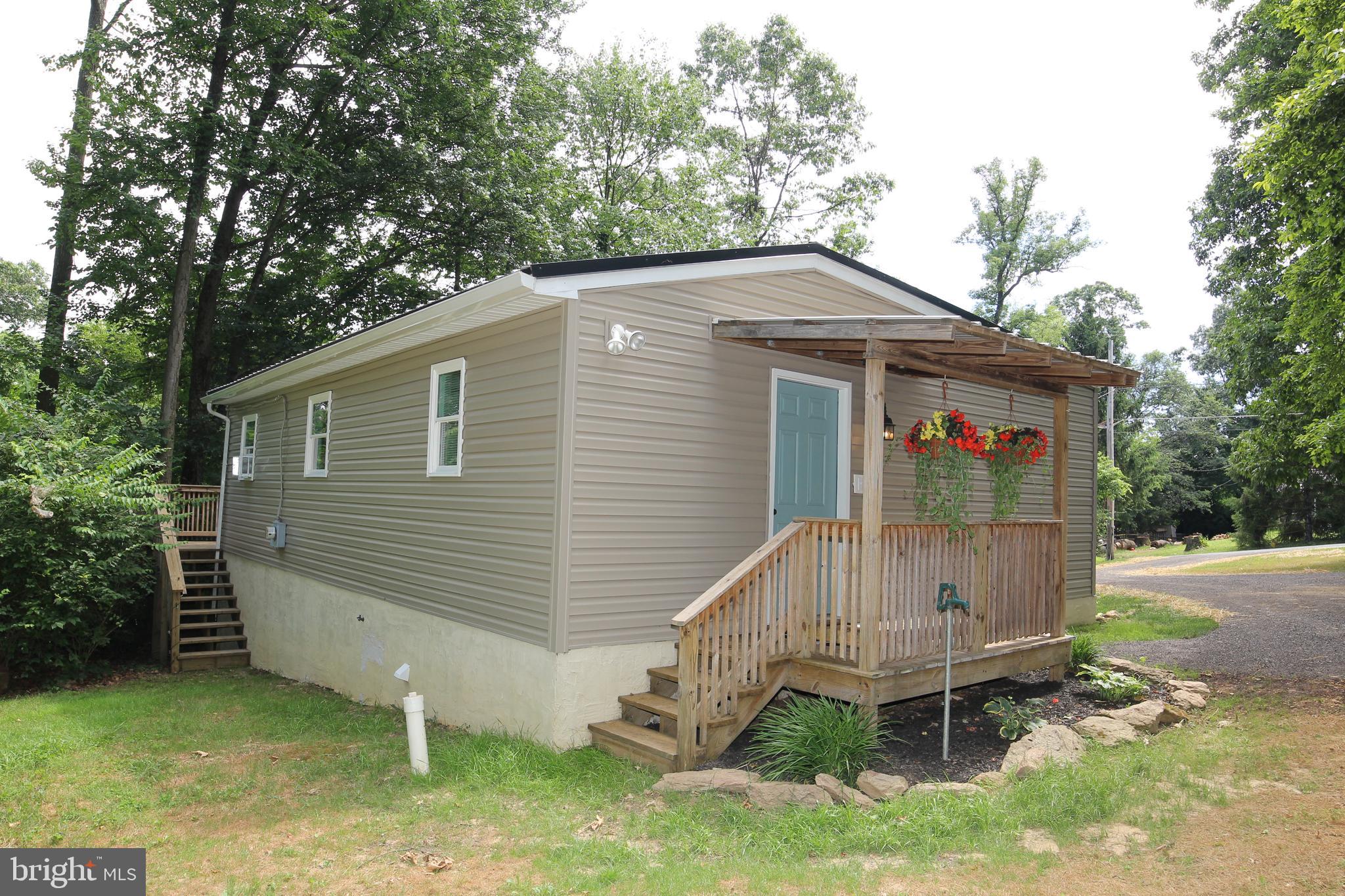 SUSQUEHANNA TRAILS - Residential