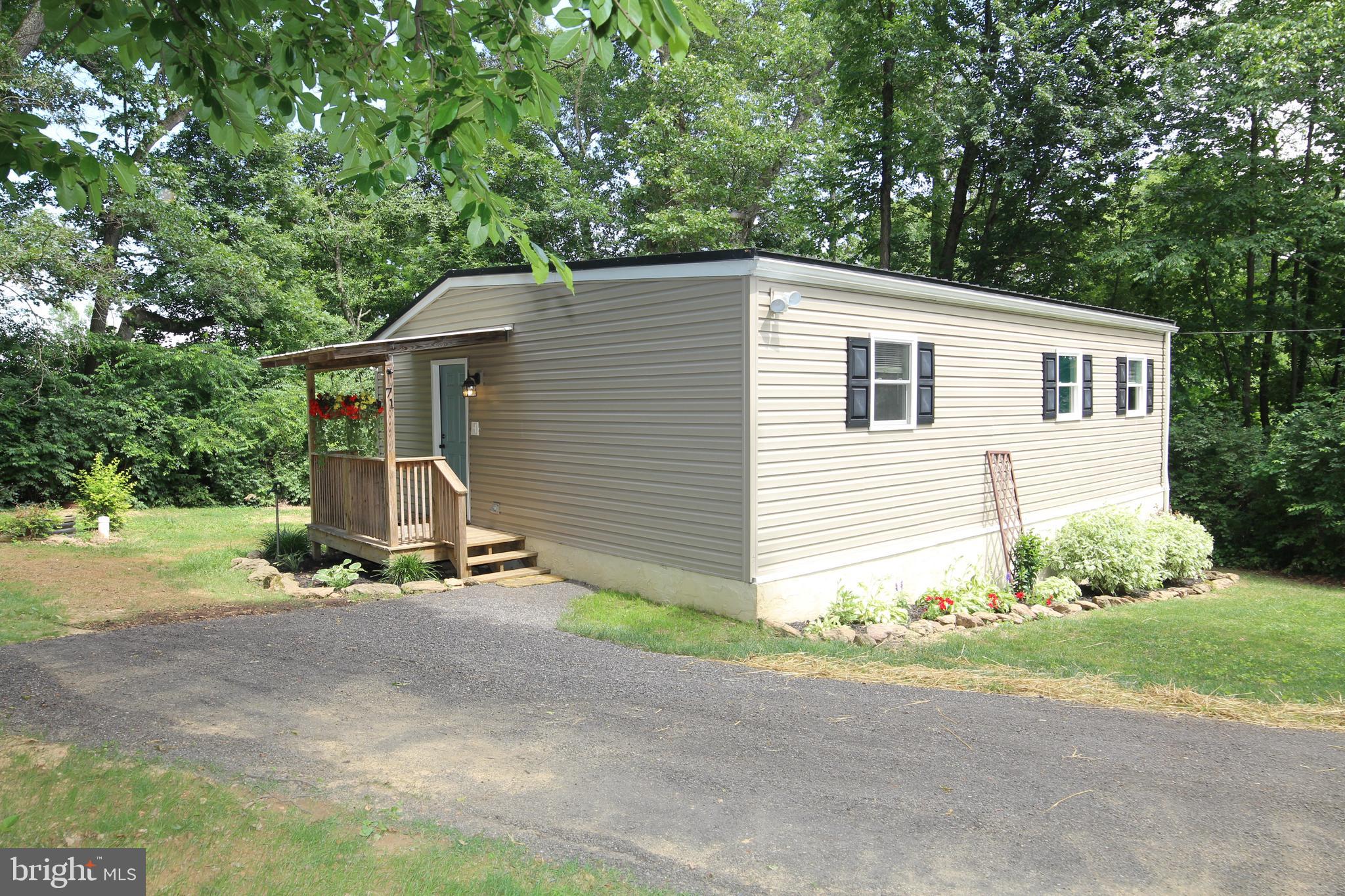 SUSQUEHANNA TRAILS - Residential