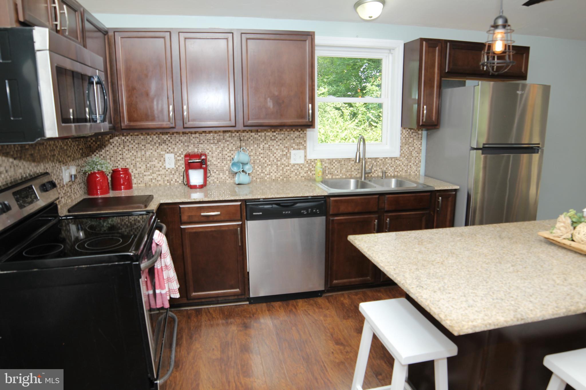 SUSQUEHANNA TRAILS - Residential