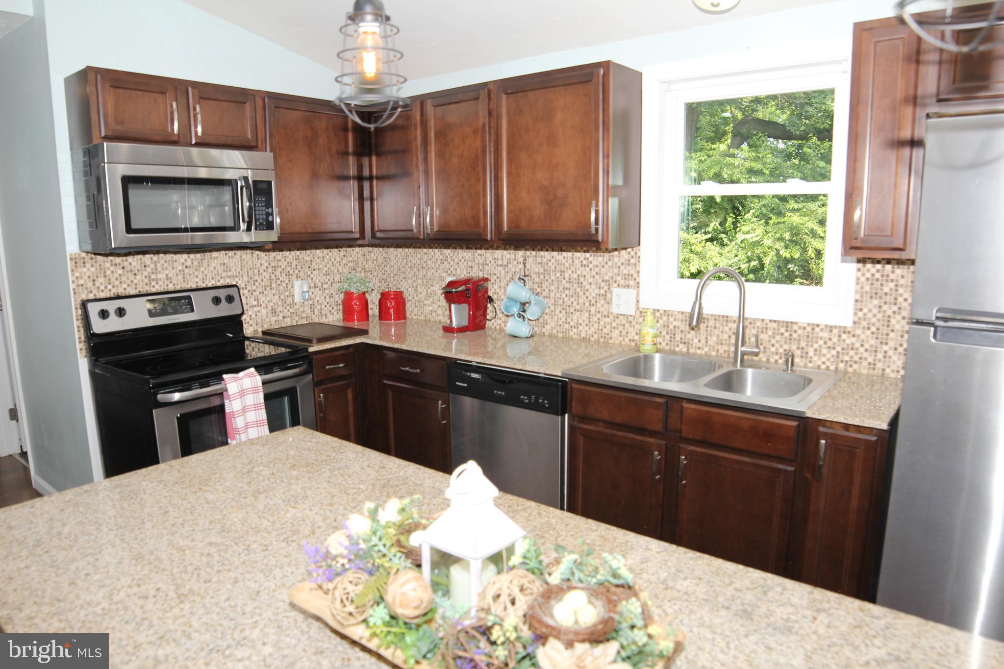 SUSQUEHANNA TRAILS - Residential