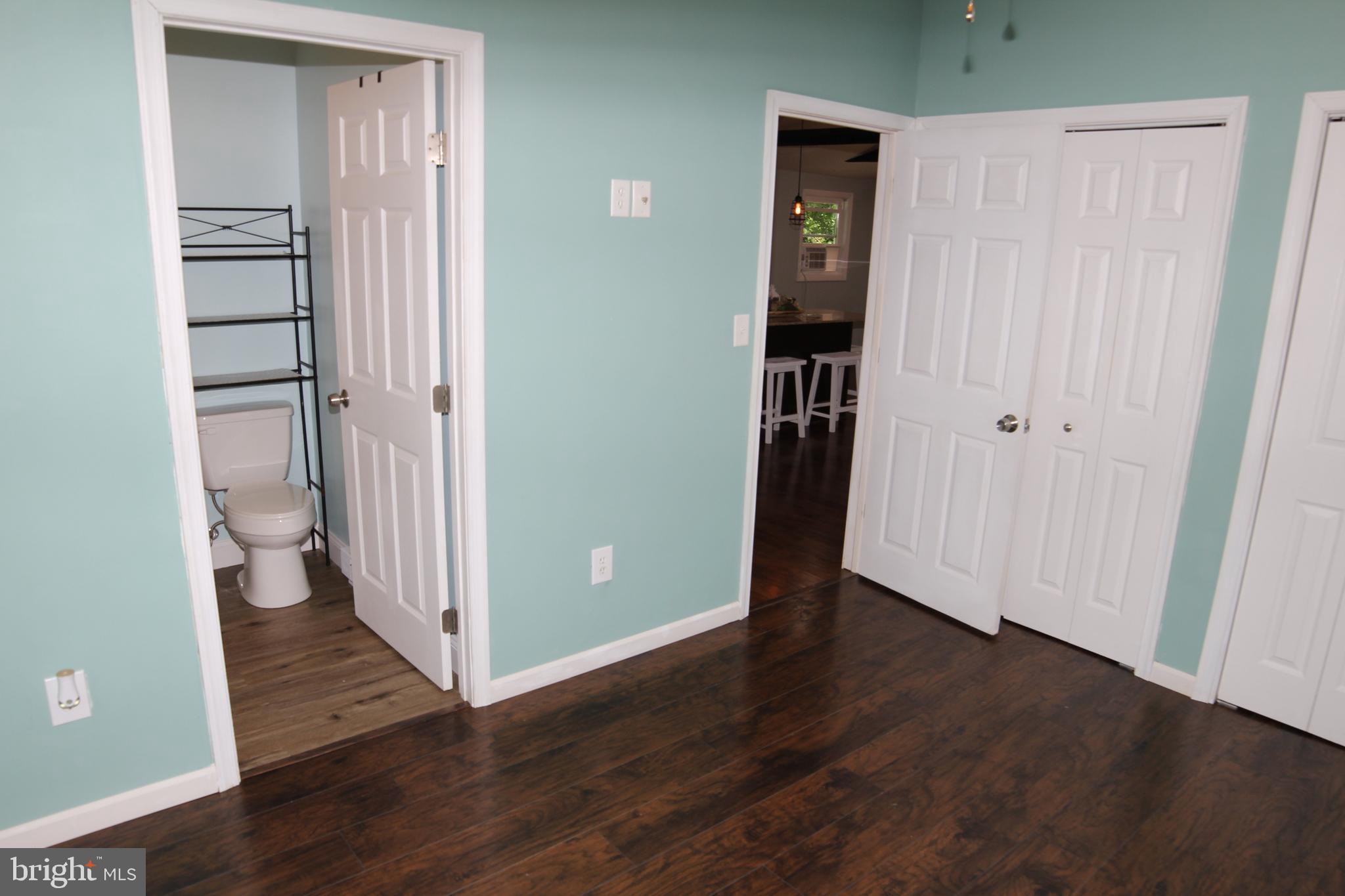 SUSQUEHANNA TRAILS - Residential