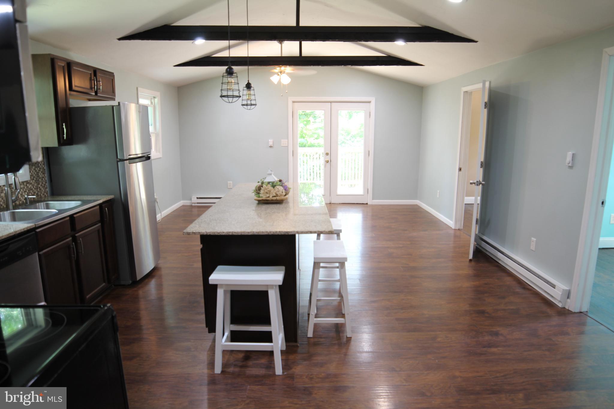 SUSQUEHANNA TRAILS - Residential