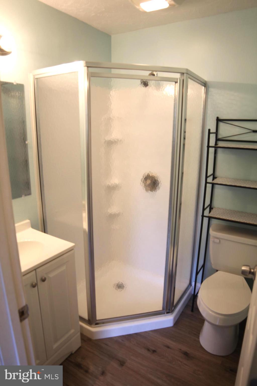 SUSQUEHANNA TRAILS - Residential