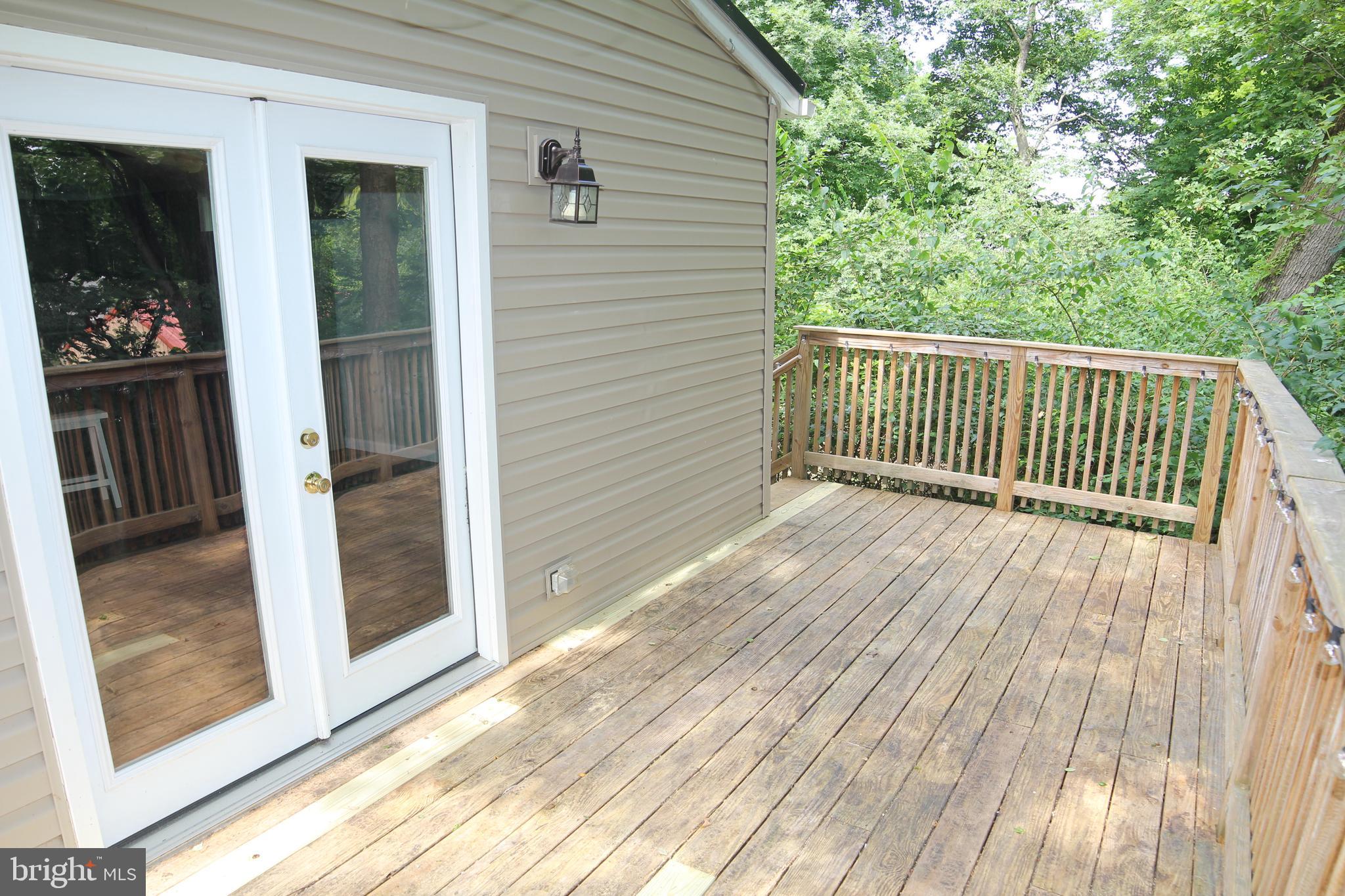 SUSQUEHANNA TRAILS - Residential