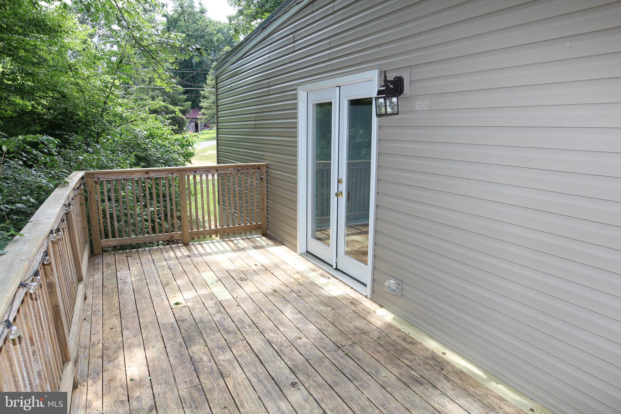 SUSQUEHANNA TRAILS - Residential