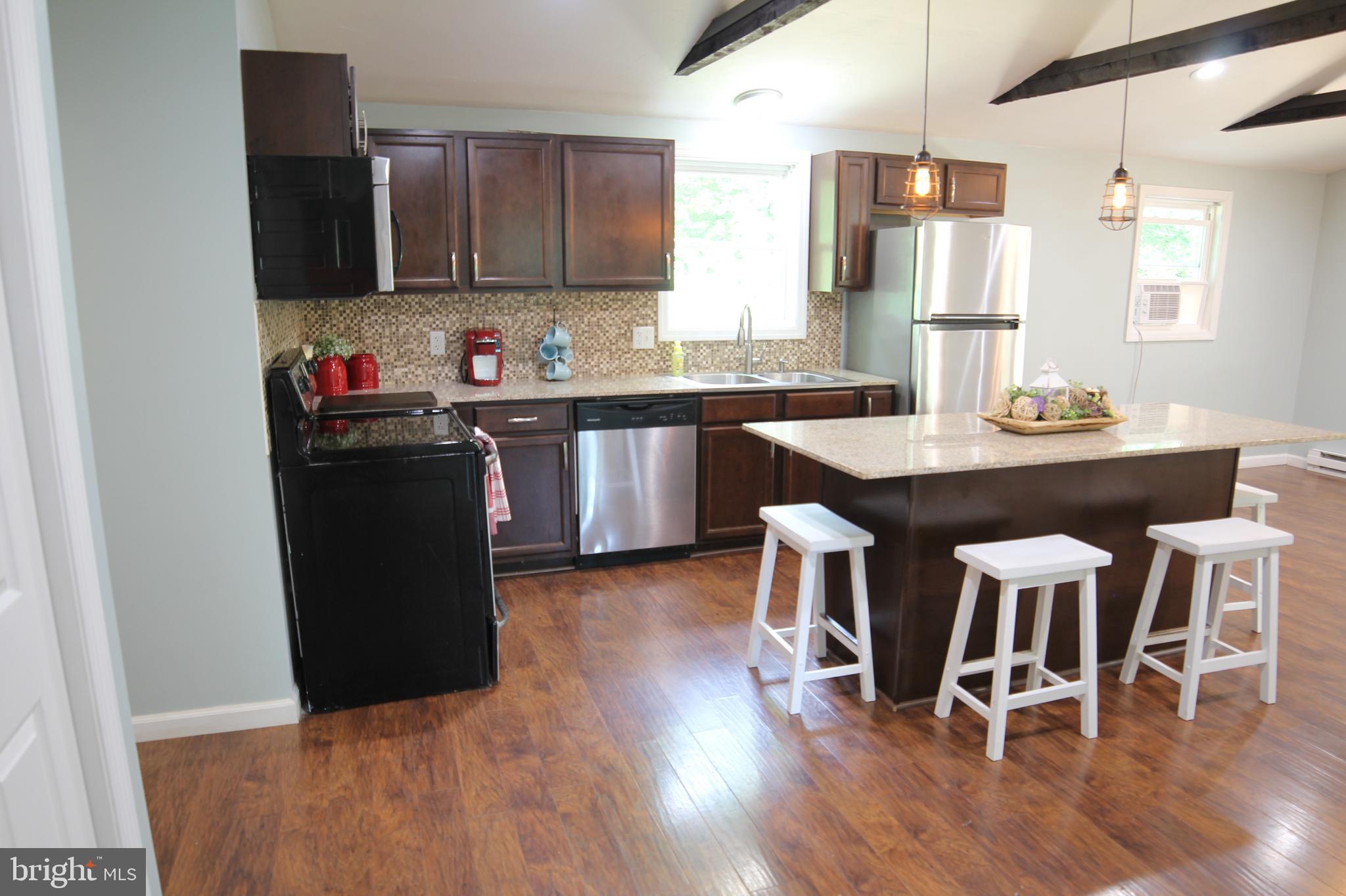 SUSQUEHANNA TRAILS - Residential