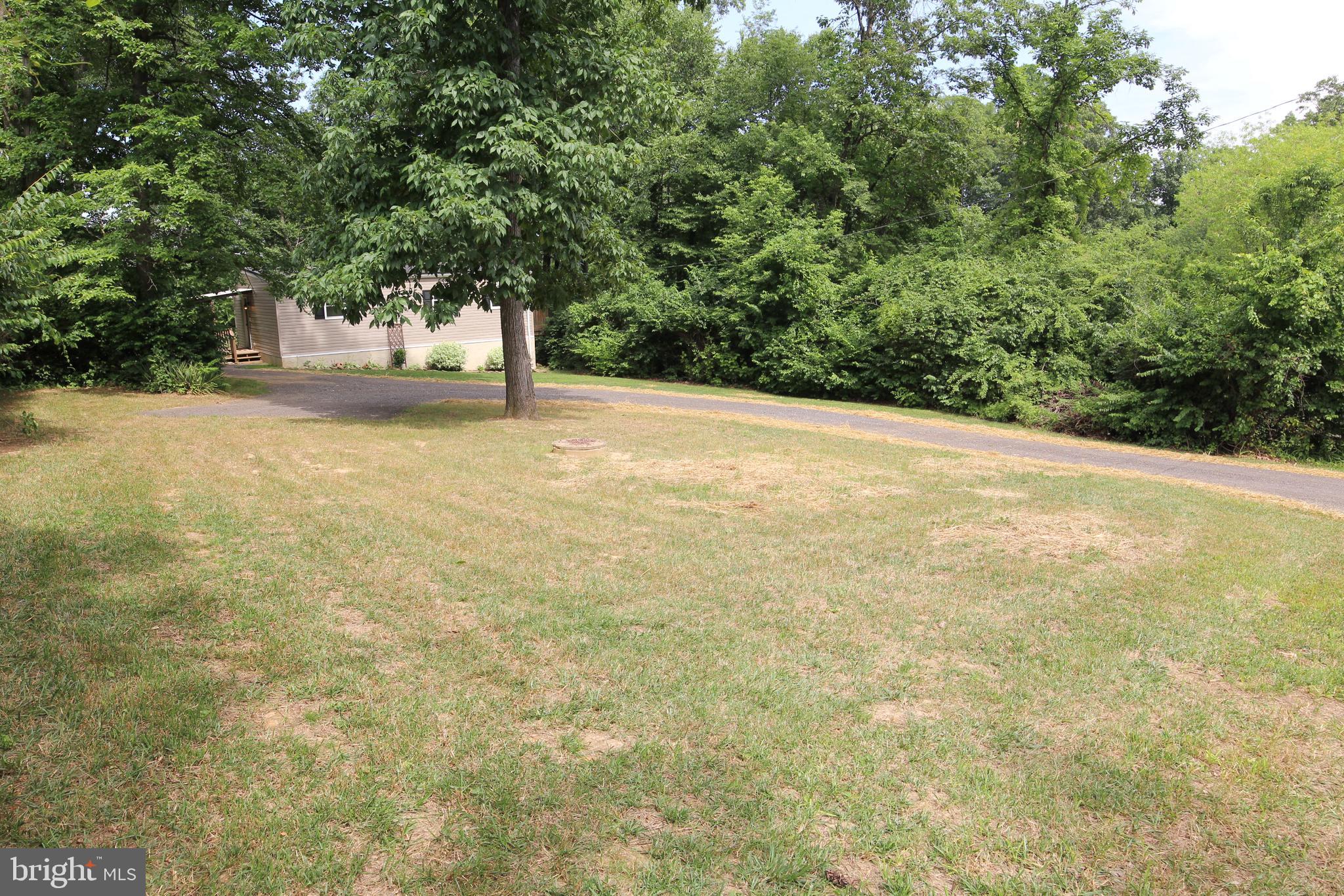 SUSQUEHANNA TRAILS - Residential