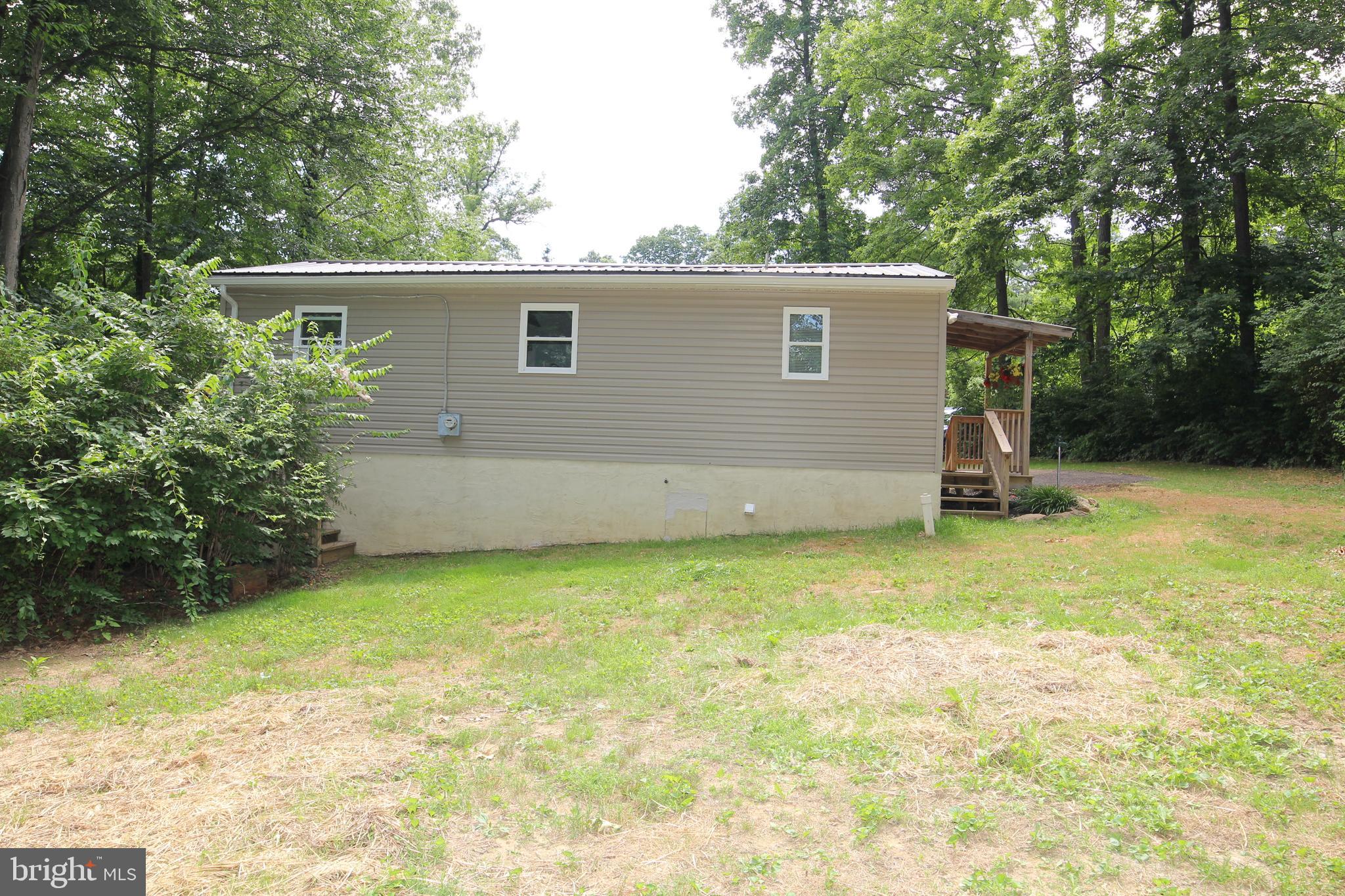 SUSQUEHANNA TRAILS - Residential