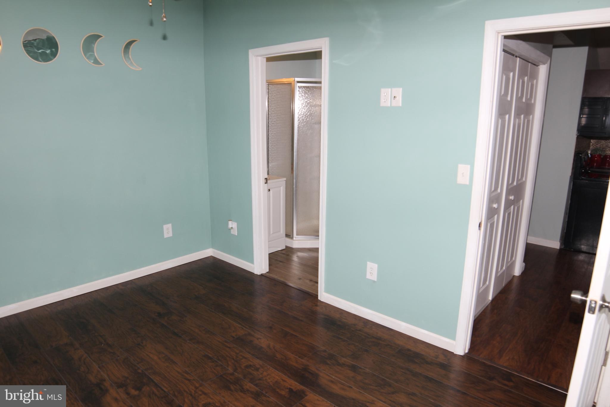 SUSQUEHANNA TRAILS - Residential