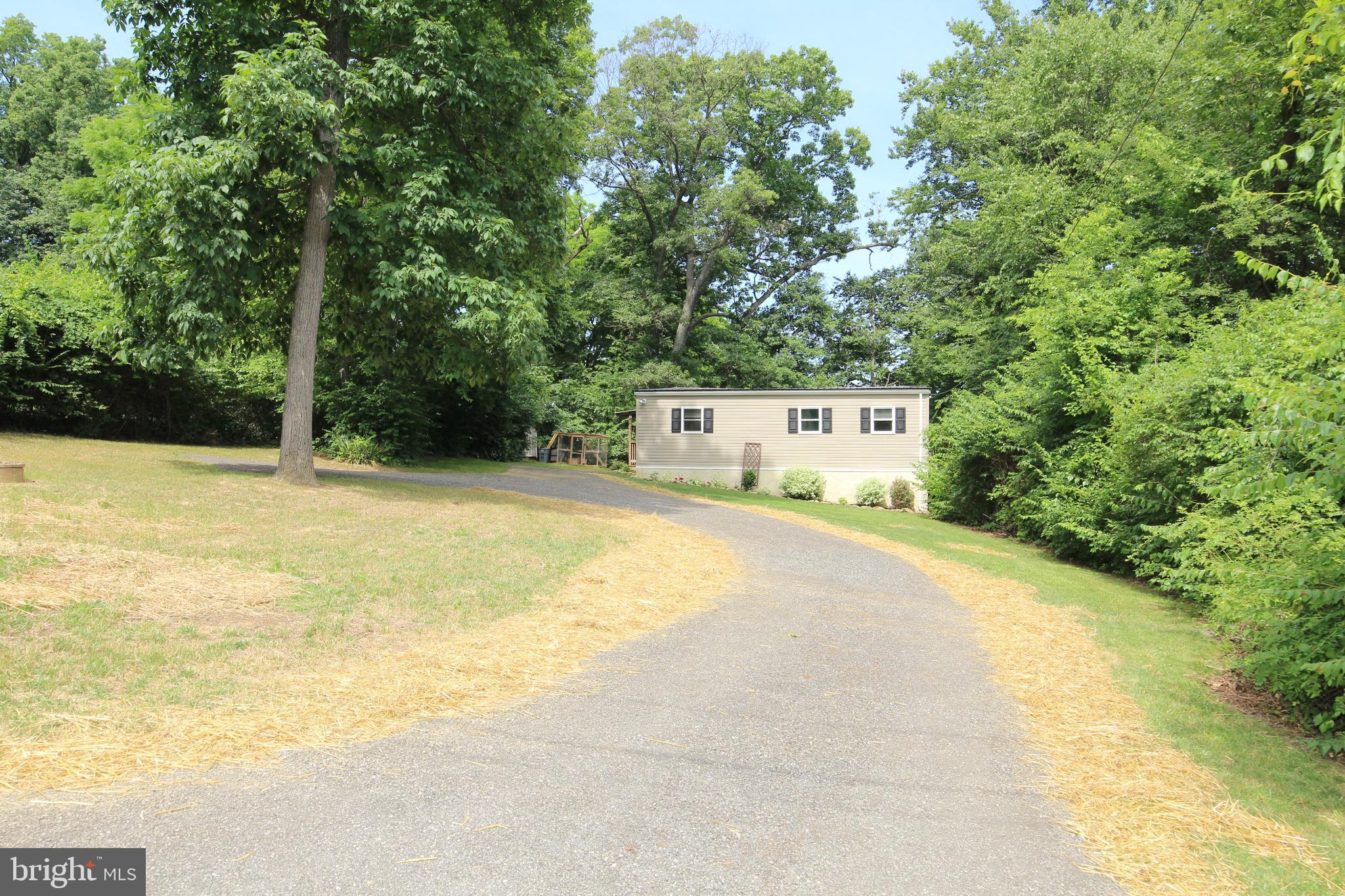 SUSQUEHANNA TRAILS - Residential