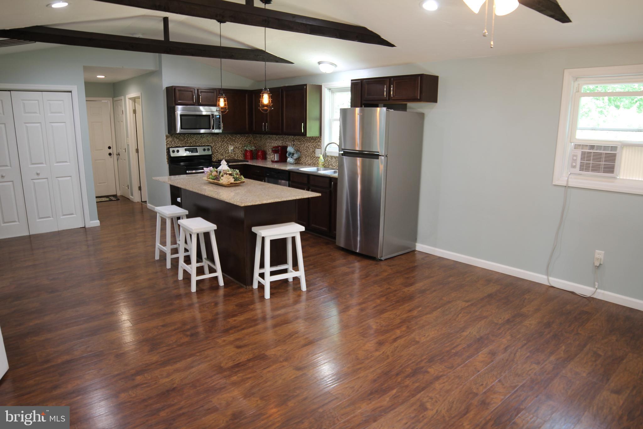 SUSQUEHANNA TRAILS - Residential