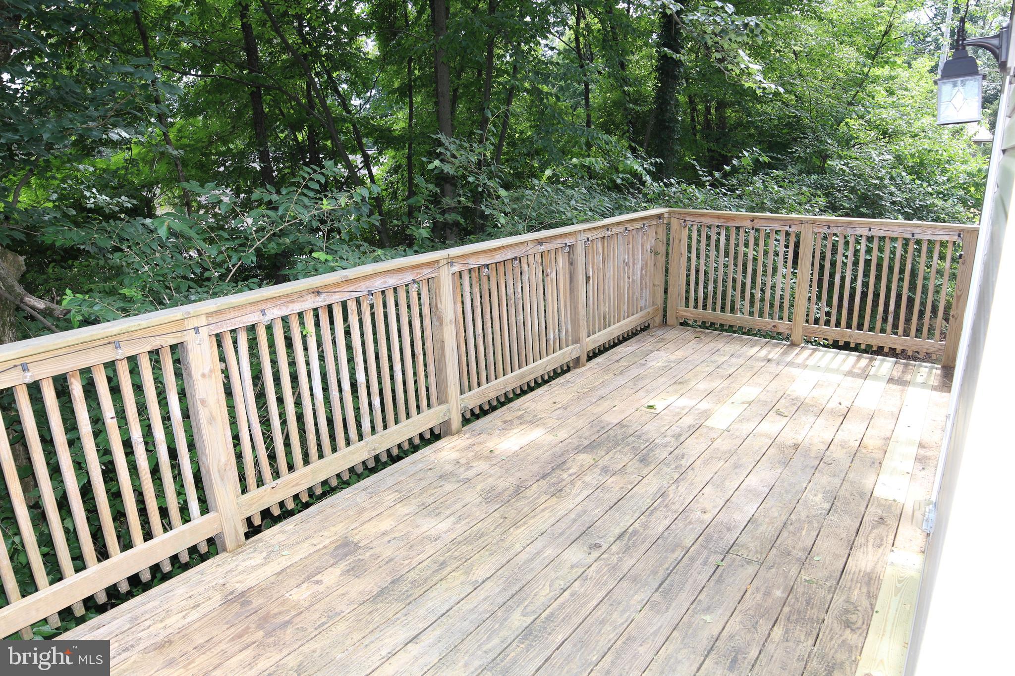 SUSQUEHANNA TRAILS - Residential