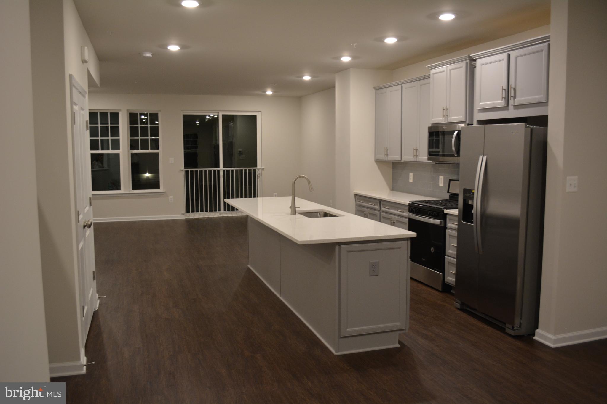 TALLYN RIDGE - Residential Lease