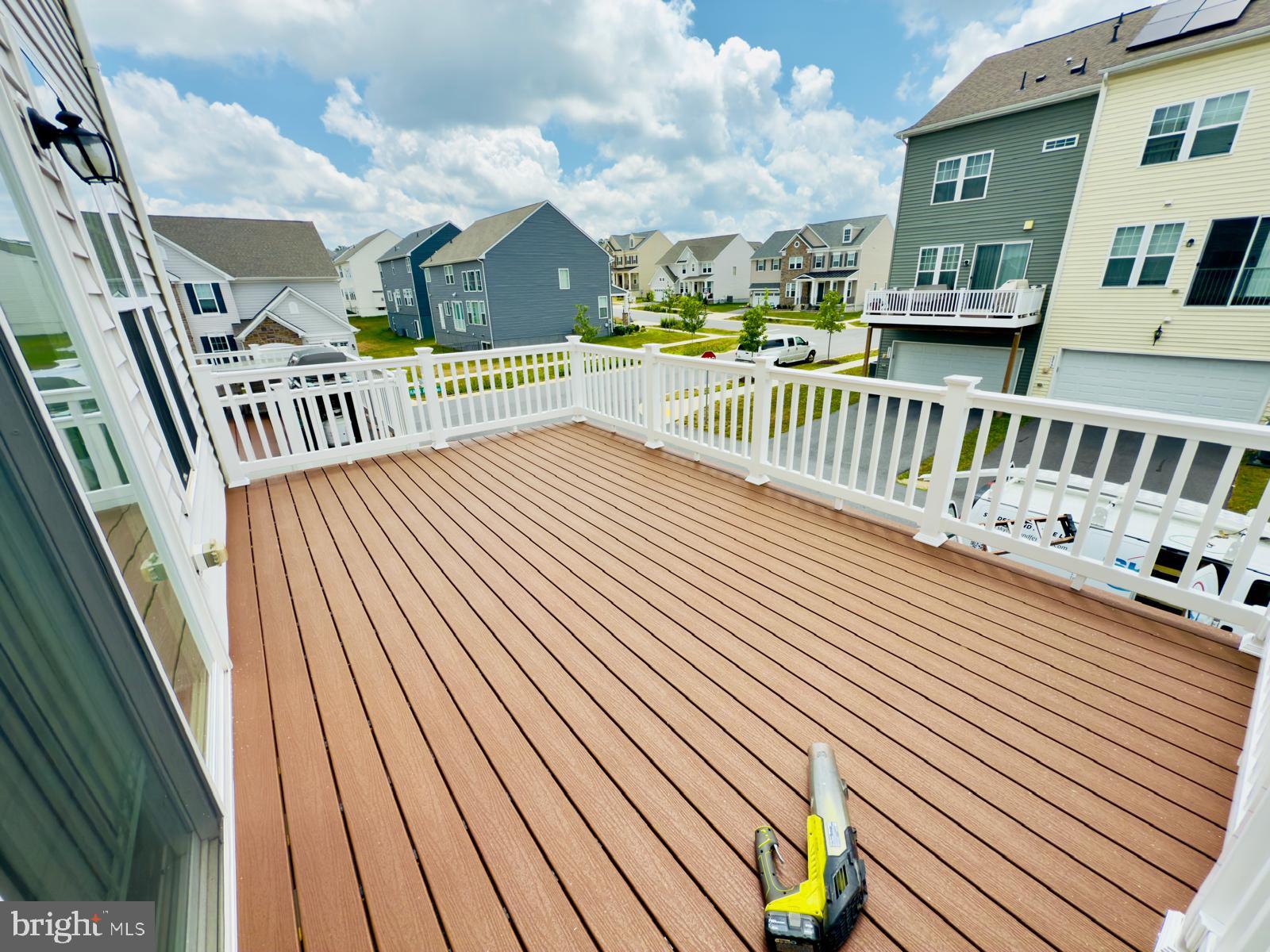 TALLYN RIDGE - Residential Lease