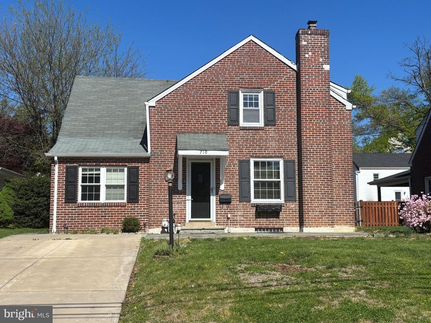 Welcome to the highly sought after, family friendly neighborhood of Fox Chase Manor! A beautiful flagstone patio awaits to greet you at this 4 bedroom, 2 1/2 bath home. Offering clean hardwood and tile floors throughout, first floor laundry, two zone central air, gas fireplace in the spacious family room and a fully finished basement! One bedroom and one full bathroom is on the first floor making this home ideal for an in-law suite or home office. Desirable layout which is perfect for entertaining and family gatherings. Double doors off the family room open to the fully fenced in backyard featuring a full size shed and patio area for outdoor meals and grilling. In addition to this beautiful home, it’s located in the award winning Abington school district, walking distance from several local parks and is an easy commute to Philly for work or weekend entertainment. Like all homes in this neighborhood, this gem won’t last long!