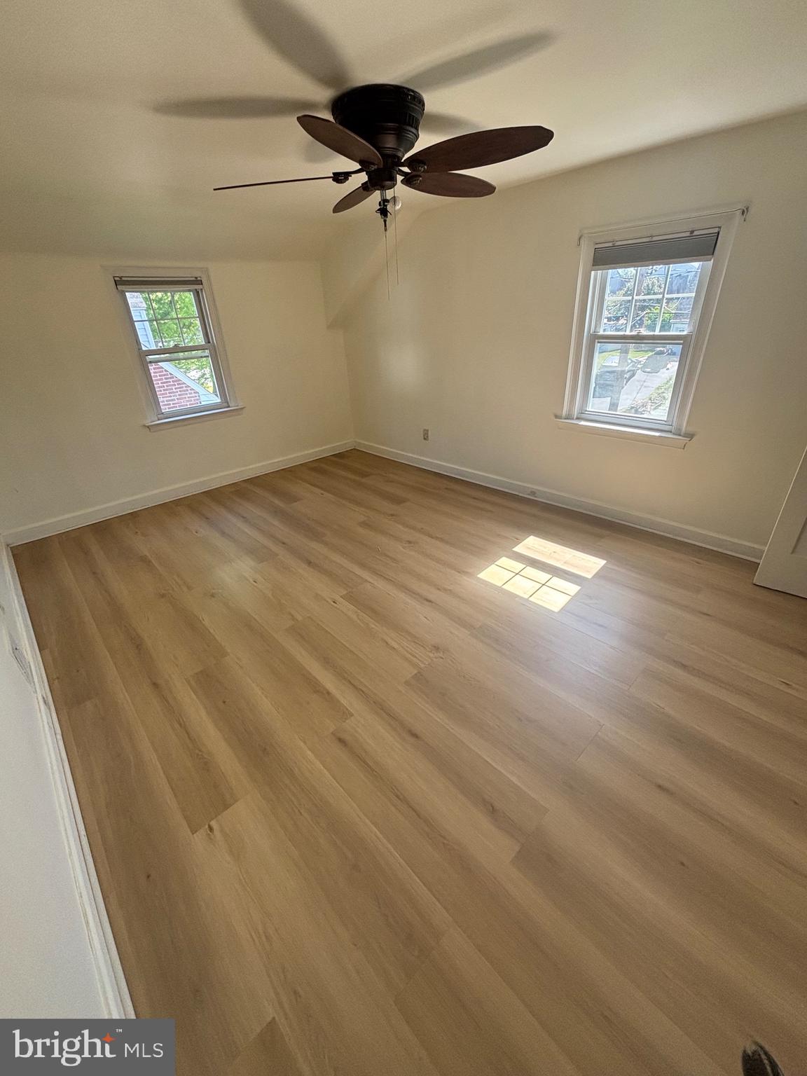 FOX CHASE MANOR - Residential