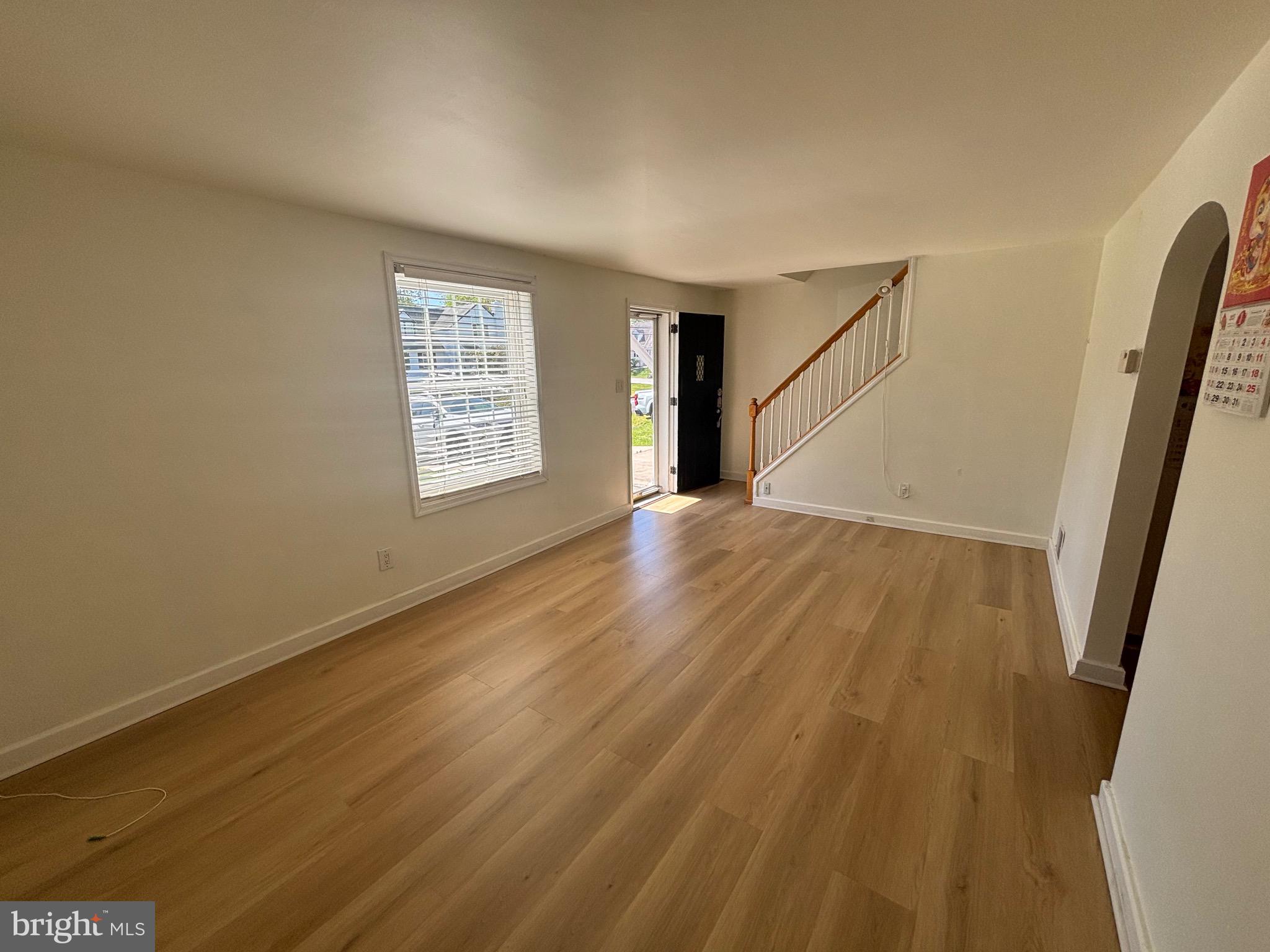 FOX CHASE MANOR - Residential