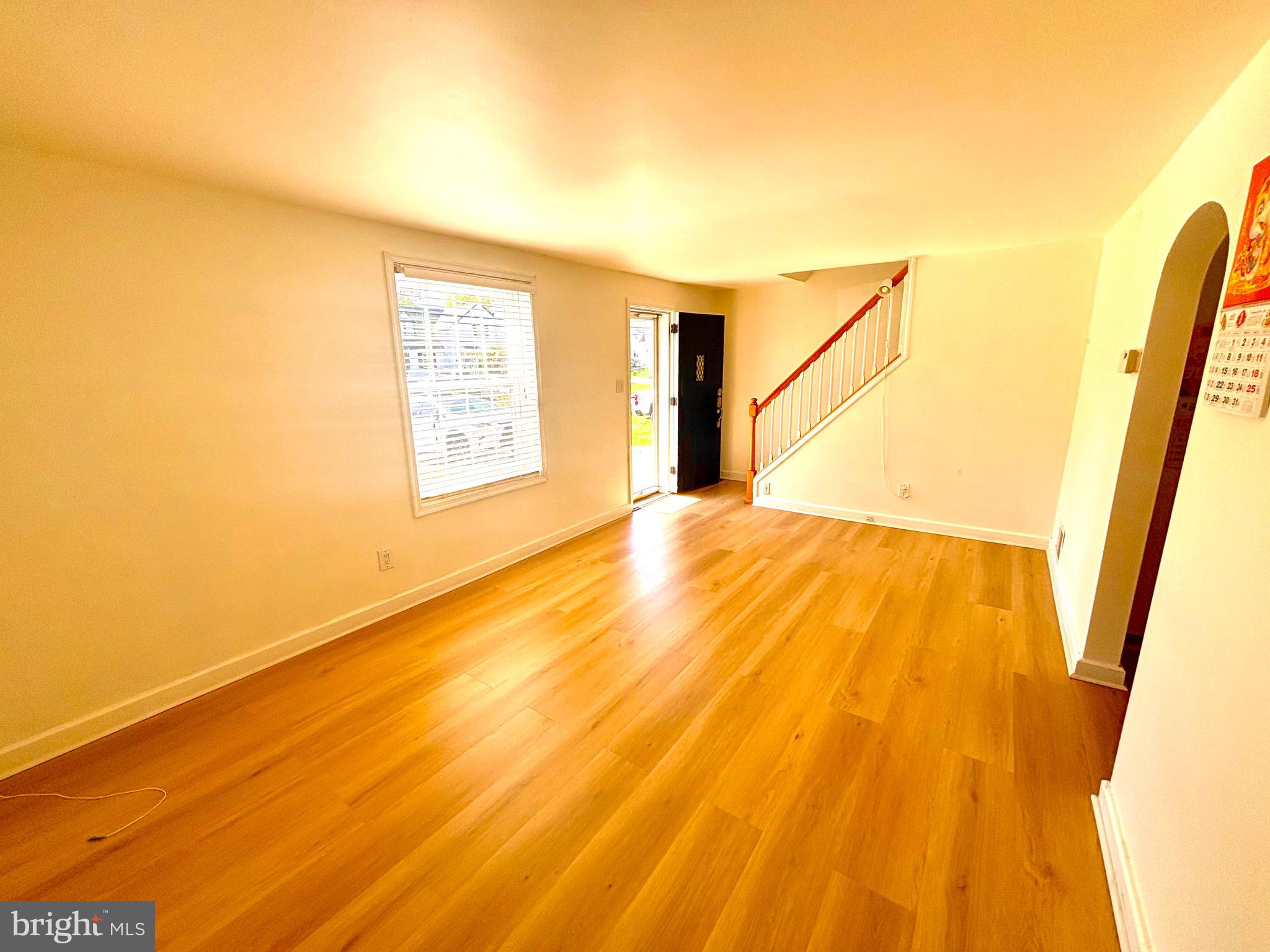FOX CHASE MANOR - Residential