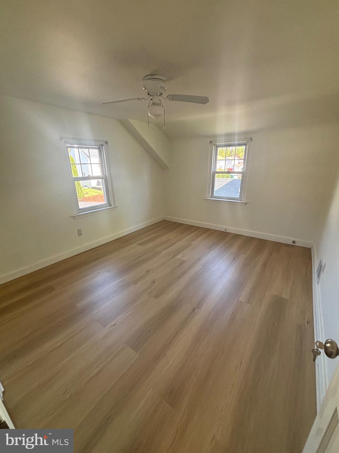 FOX CHASE MANOR - Residential