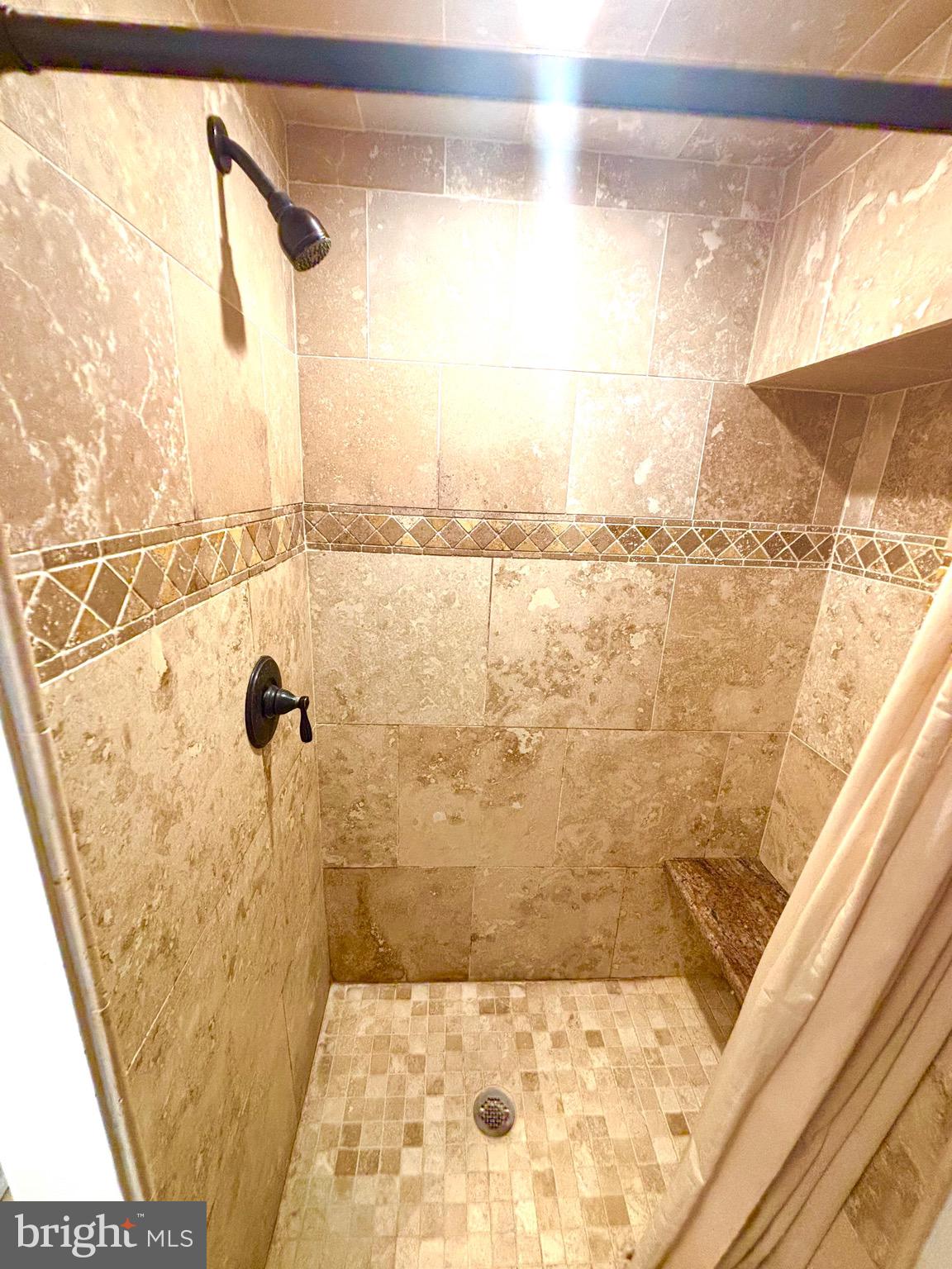 FOX CHASE MANOR - Residential
