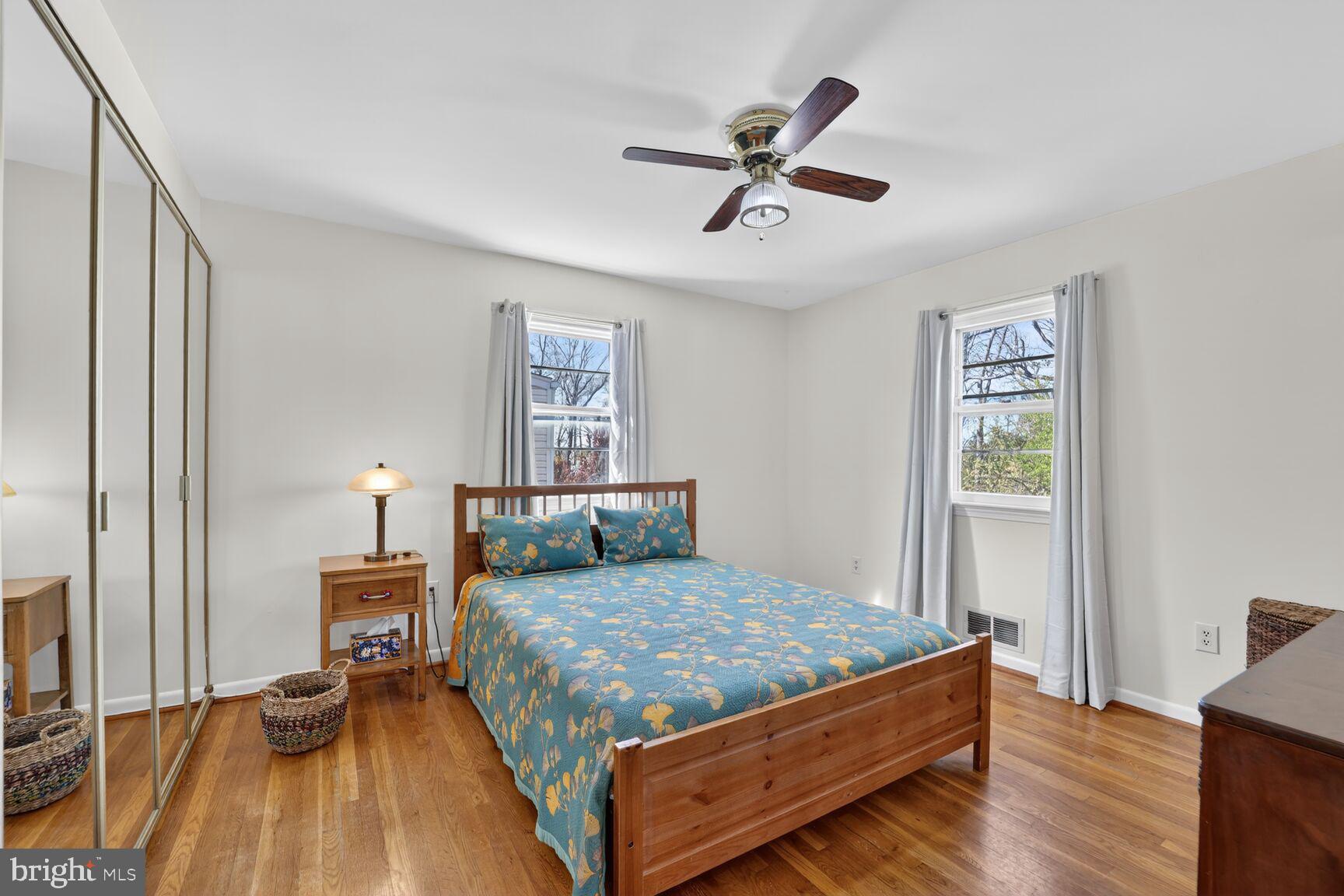 BERWYN HEIGHTS - Residential