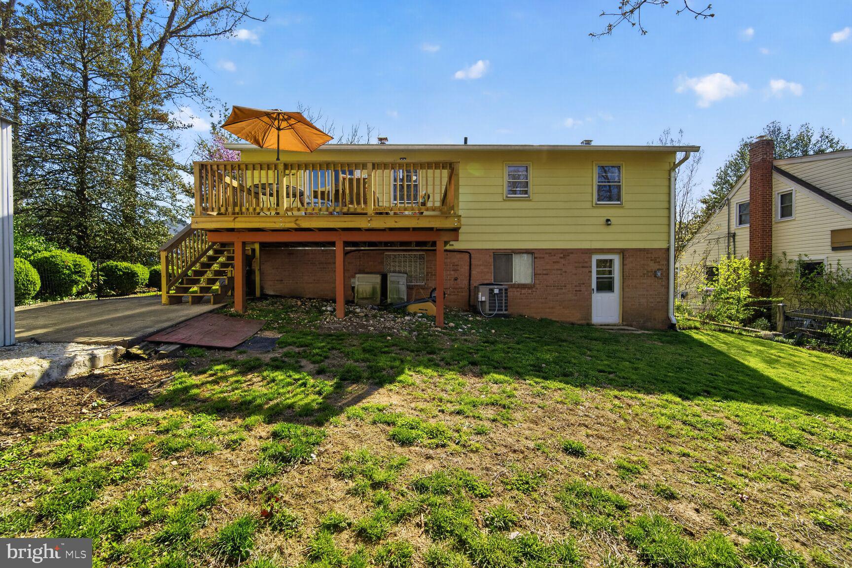 BERWYN HEIGHTS - Residential