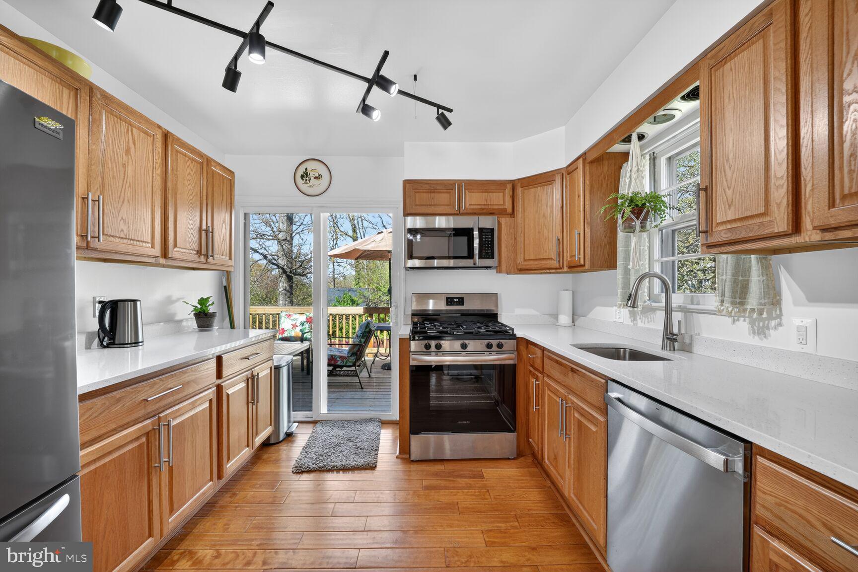 BERWYN HEIGHTS - Residential