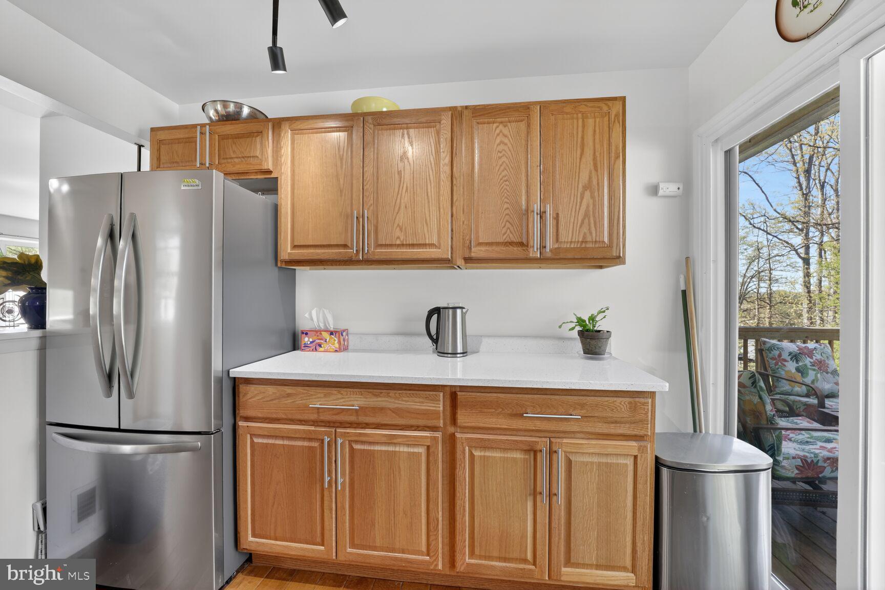 BERWYN HEIGHTS - Residential